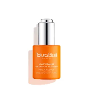 Natura Bisse C C Vitamin 20% Antioxidant Solution