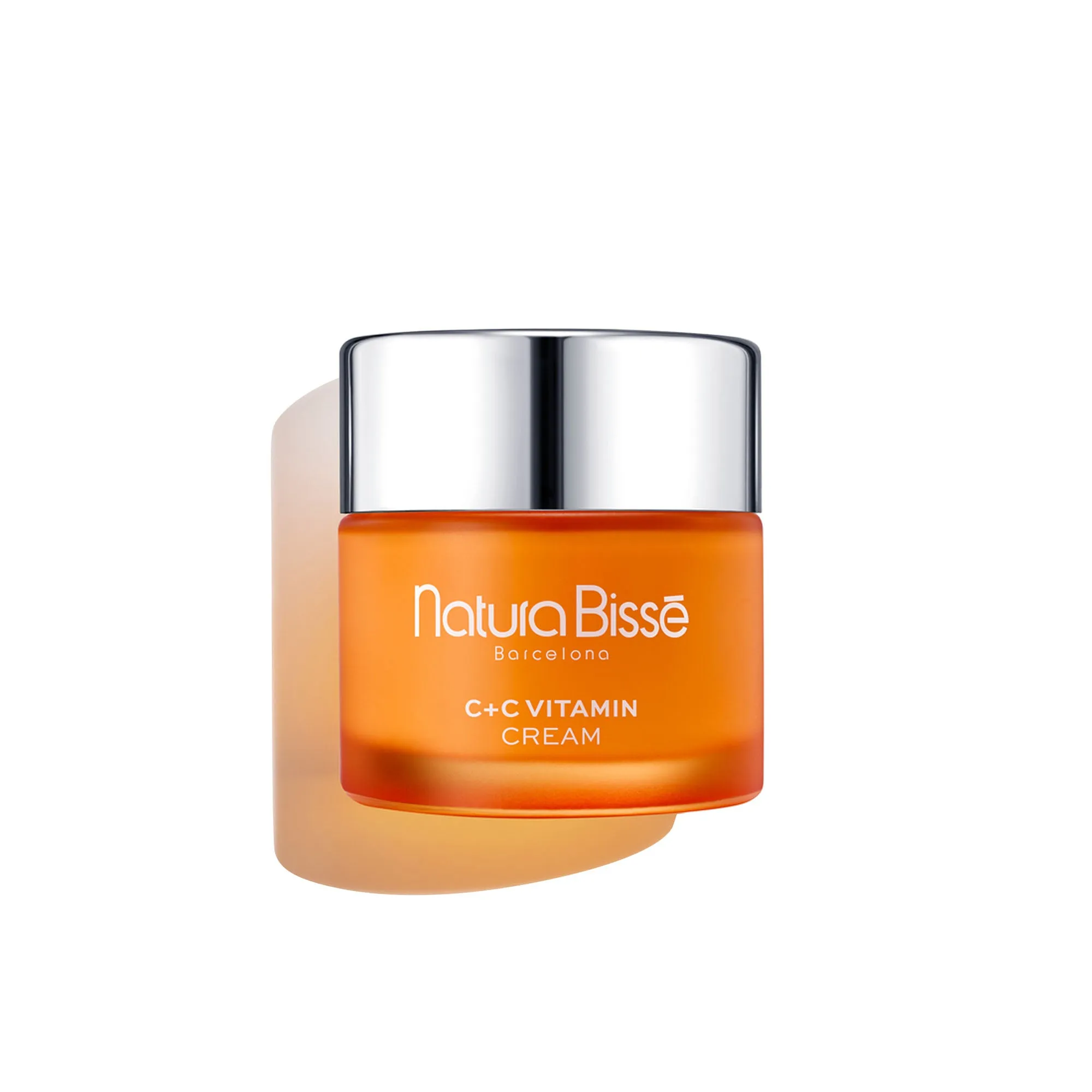 Natura Bisse C C Vitamin Cream