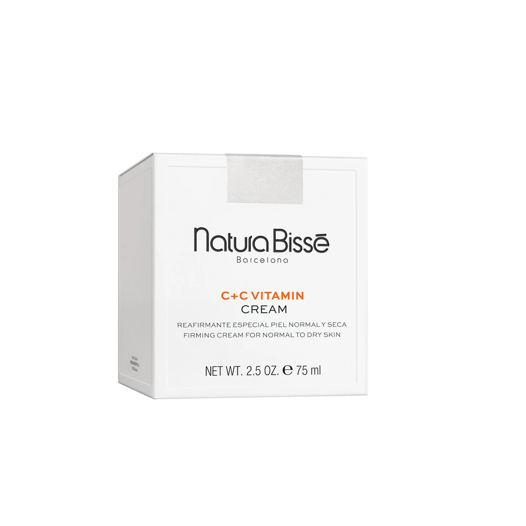 Natura Bisse C C Vitamin Cream