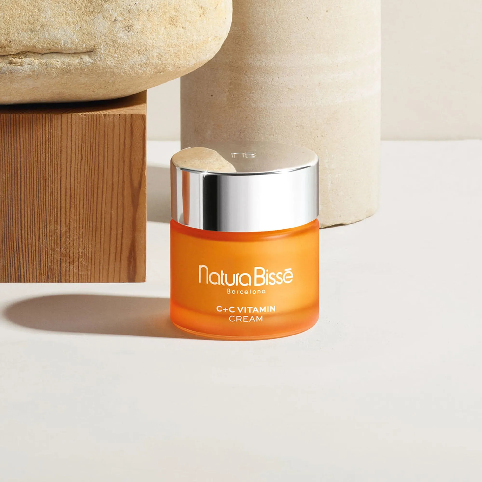 Natura Bisse C C Vitamin Cream