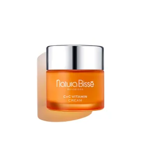 Natura Bisse C C Vitamin Cream