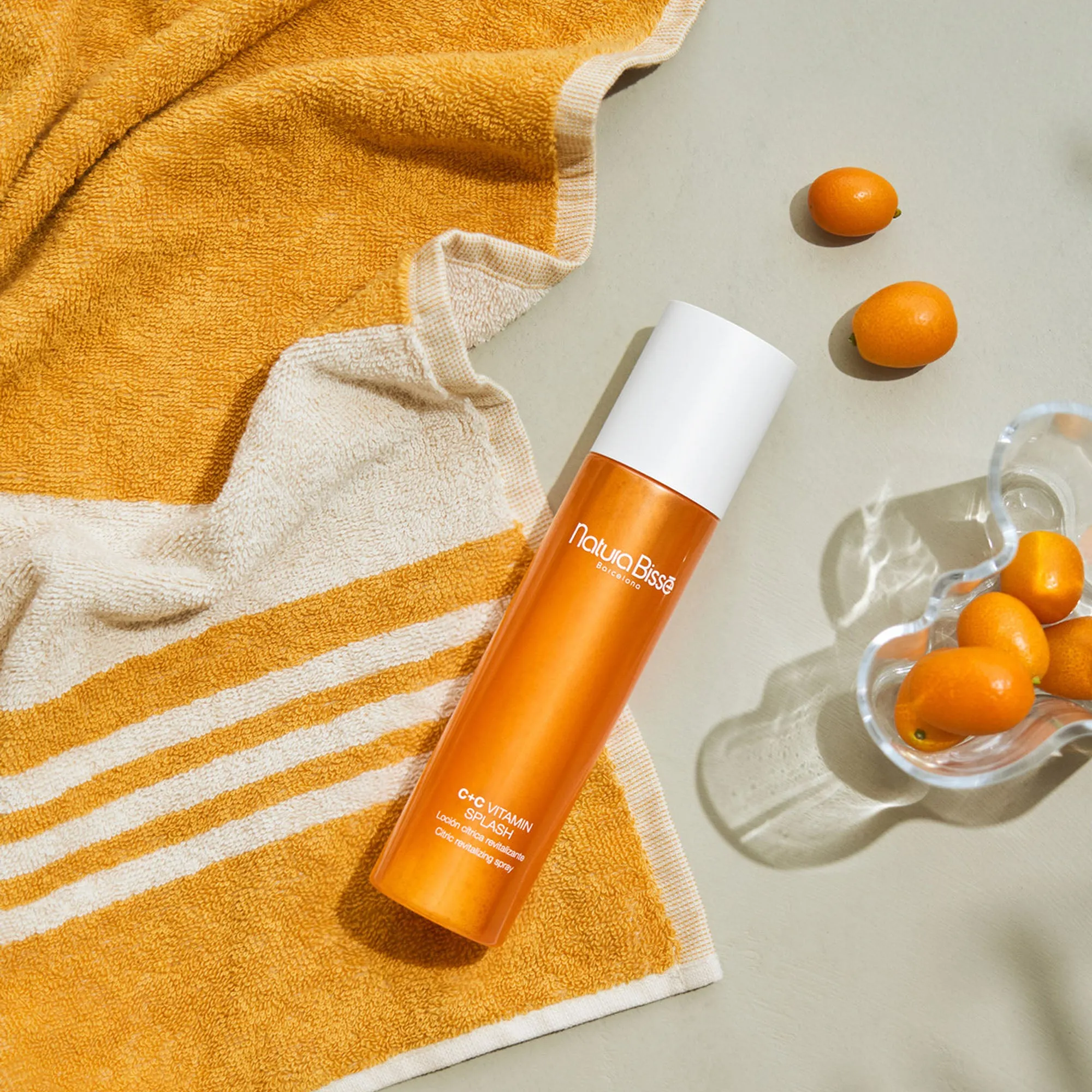 Natura Bisse C C Vitamin Splash