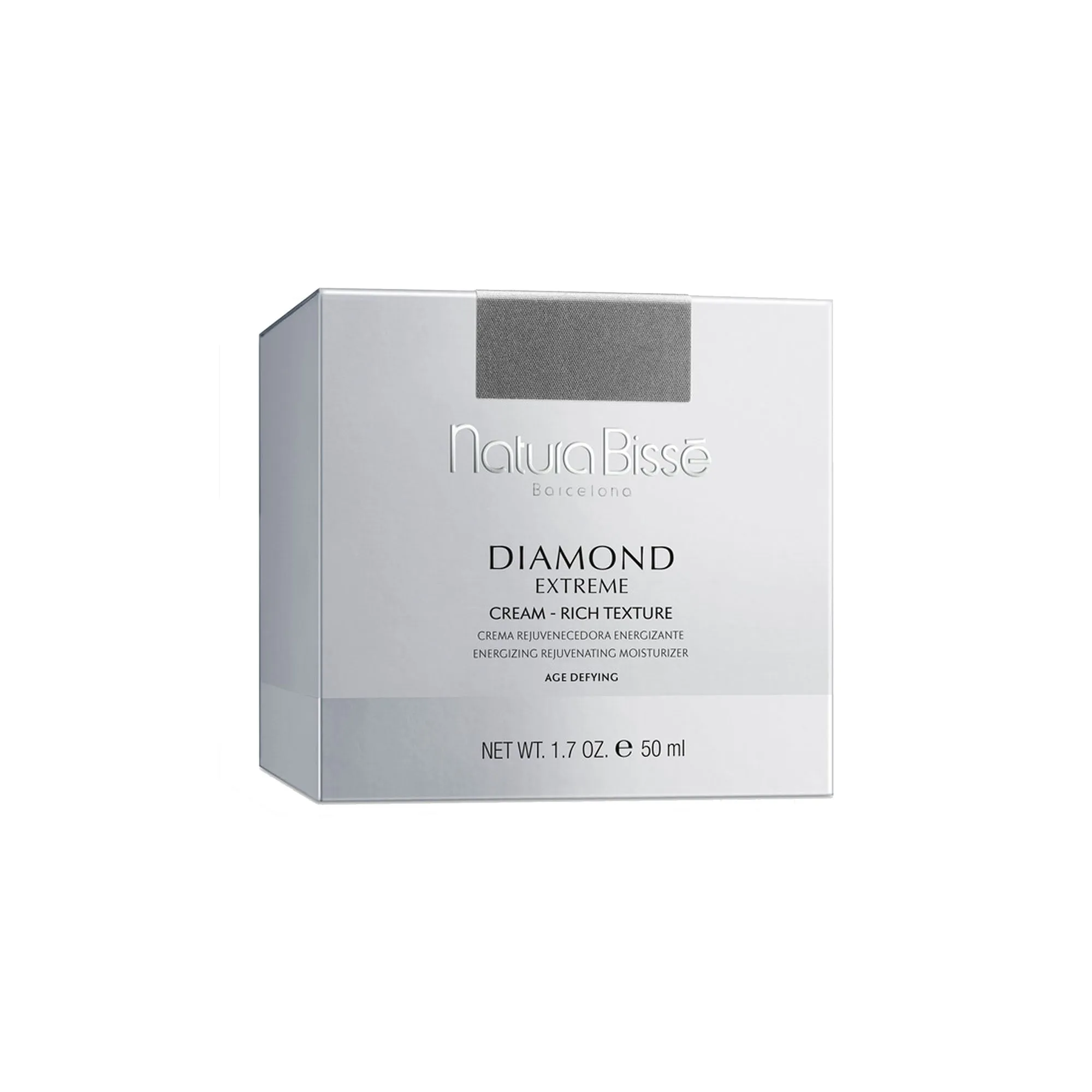 Natura Bisse Diamond Extreme Cream Rich