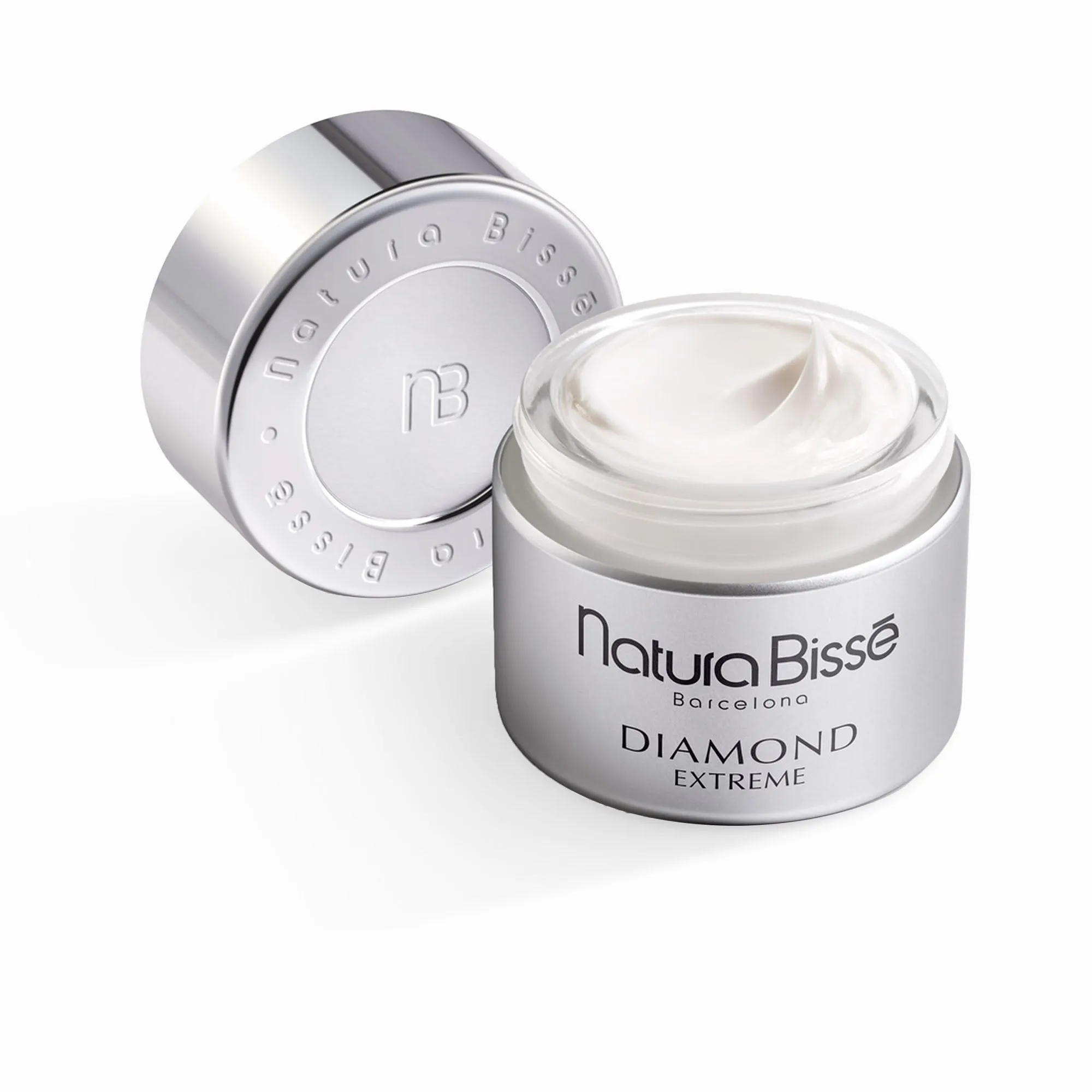 Natura Bisse Diamond Extreme Cream Rich