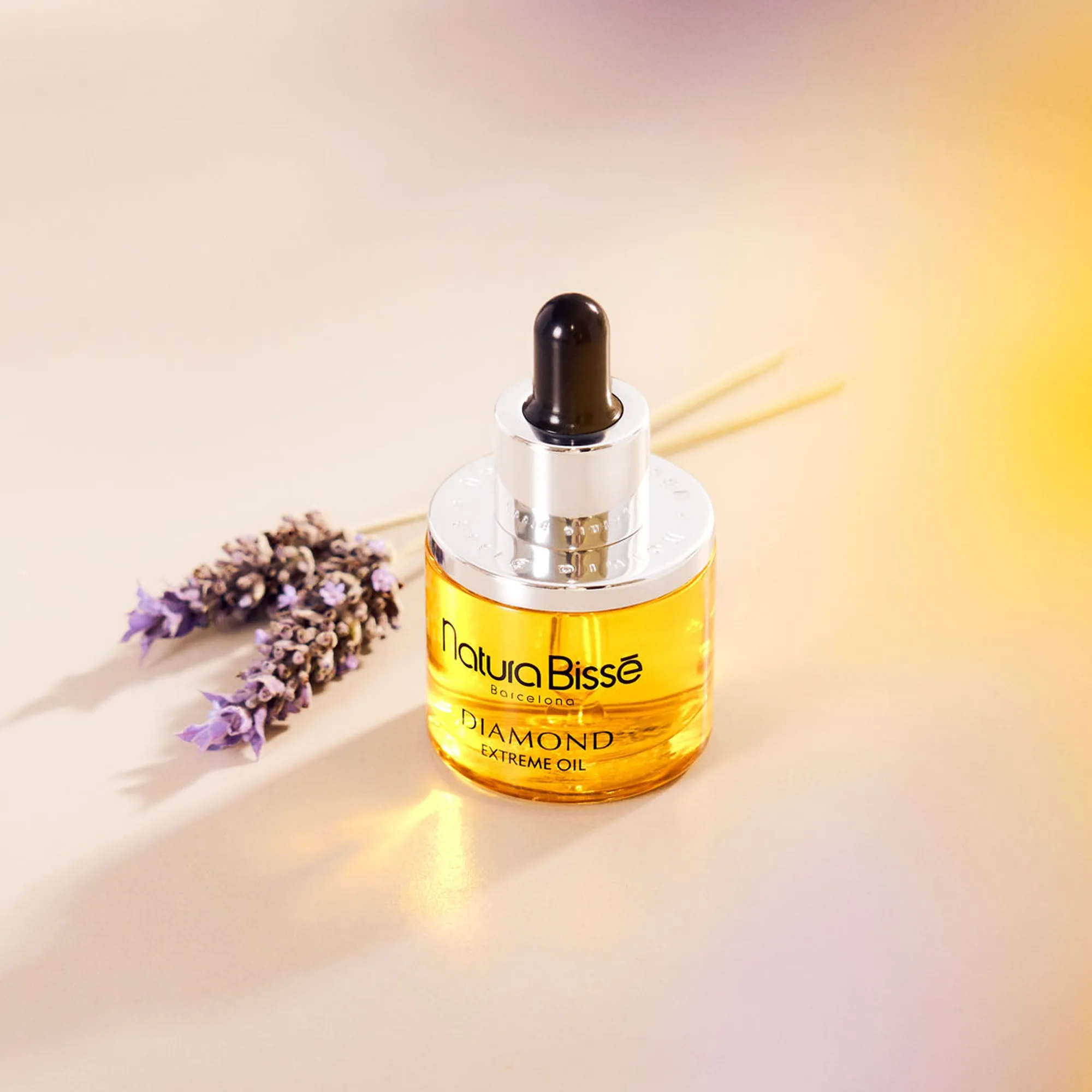 Natura Bisse Diamond Extreme Oil
