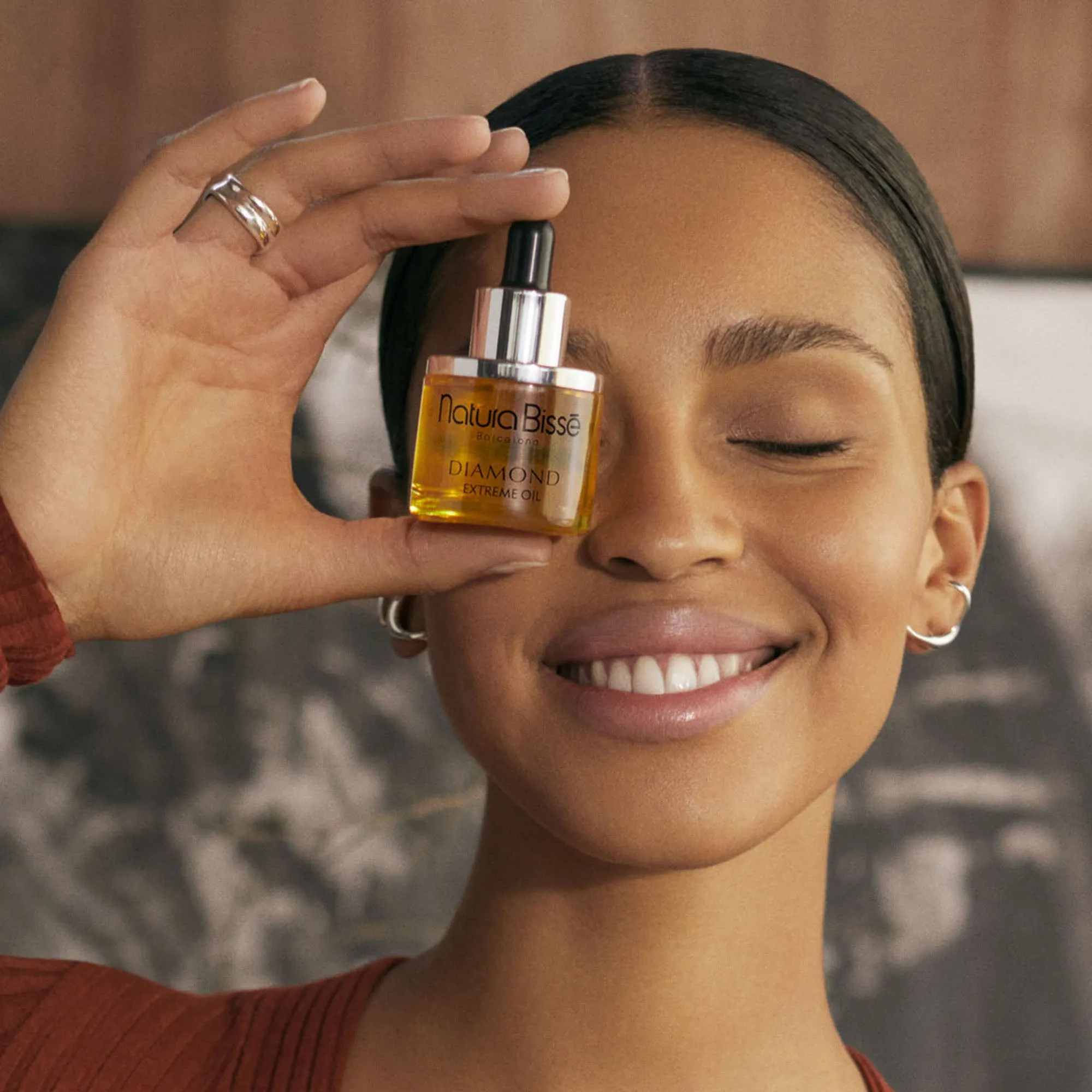 Natura Bisse Diamond Extreme Oil