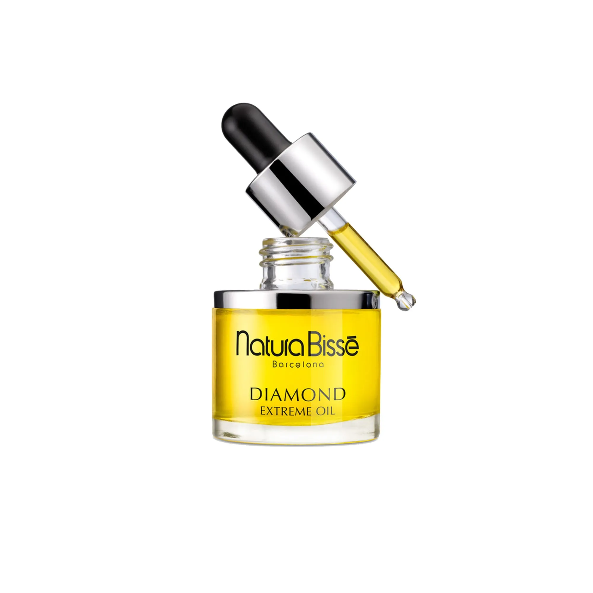 Natura Bisse Diamond Extreme Oil