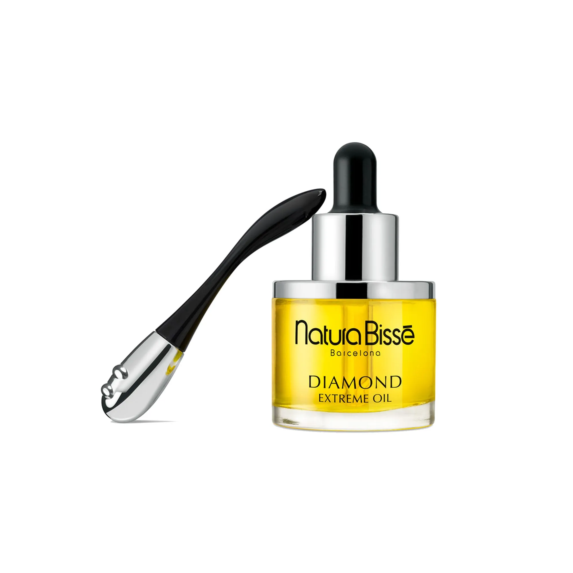 Natura Bisse Diamond Extreme Oil