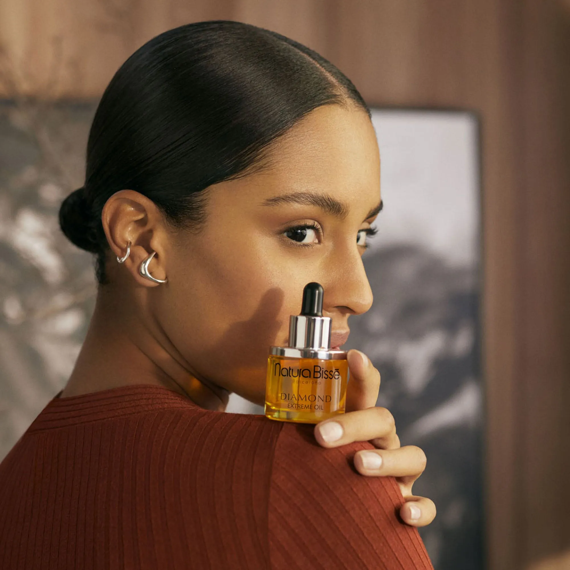 Natura Bisse Diamond Extreme Oil