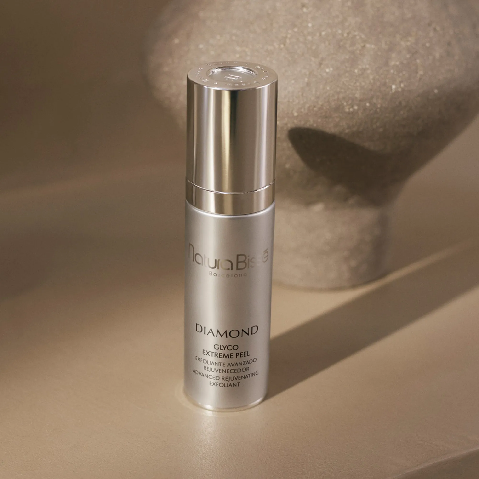 Natura Bisse Diamond Glyco Extreme Peel