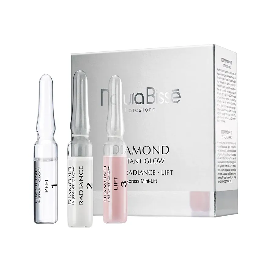 Natura Bisse Diamond Instant Glow