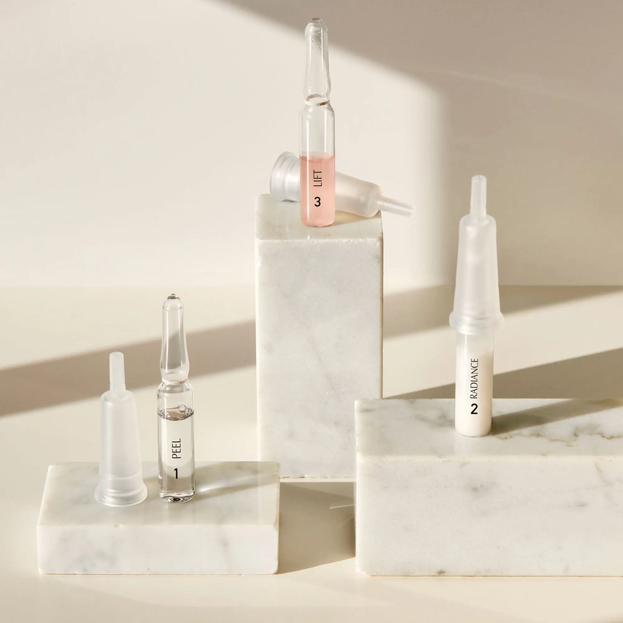 Natura Bisse Diamond Instant Glow
