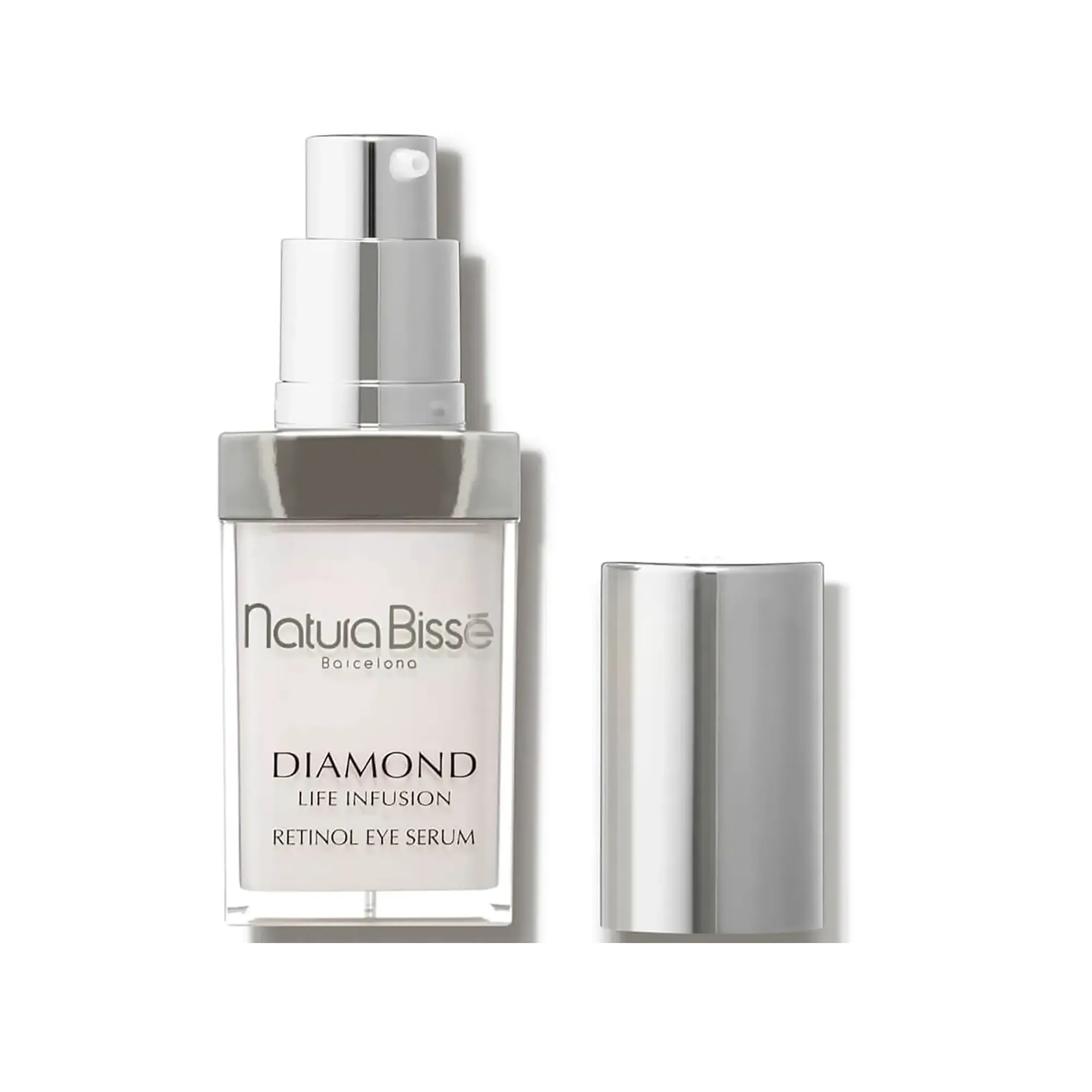 Natura Bisse Diamond Life Infusion Retinol Eye Serum