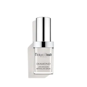 Natura Bisse Diamond Life Infusion Retinol Eye Serum