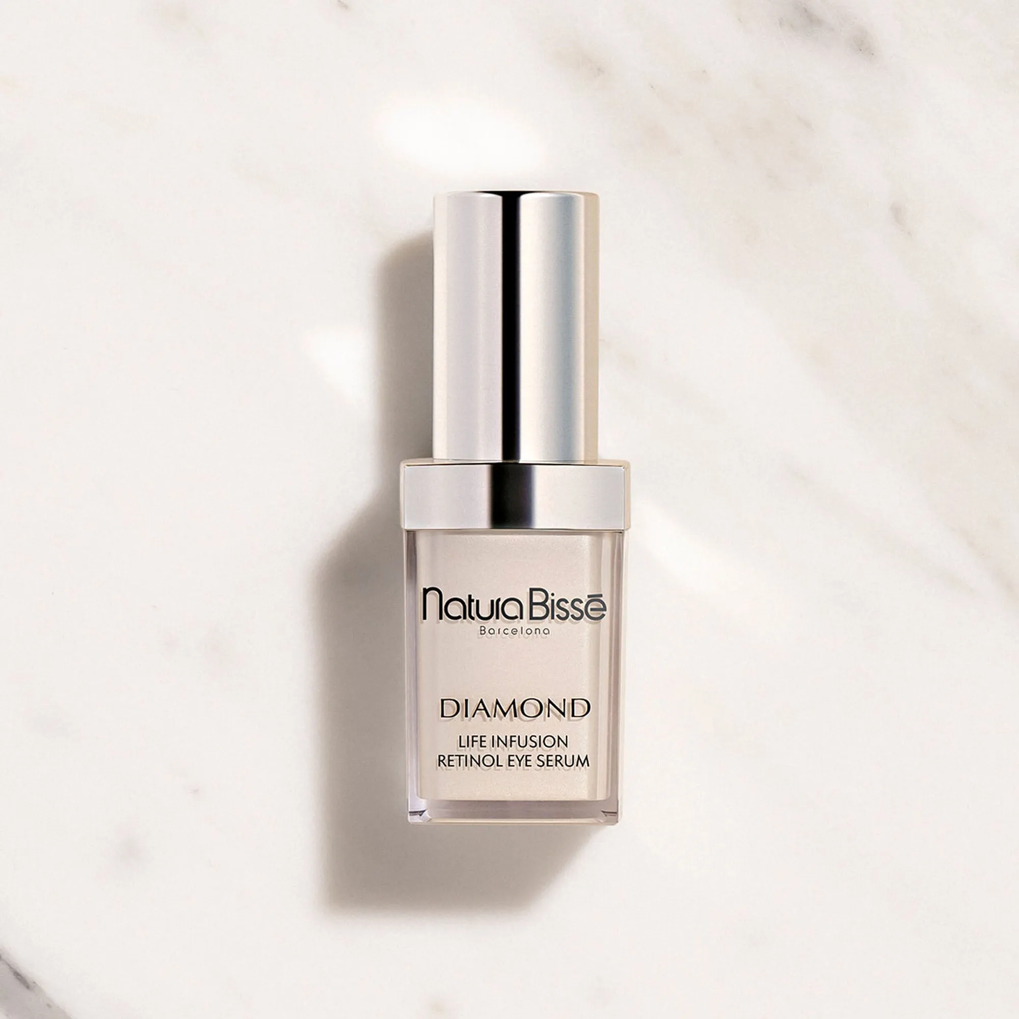 Natura Bisse Diamond Life Infusion Retinol Eye Serum