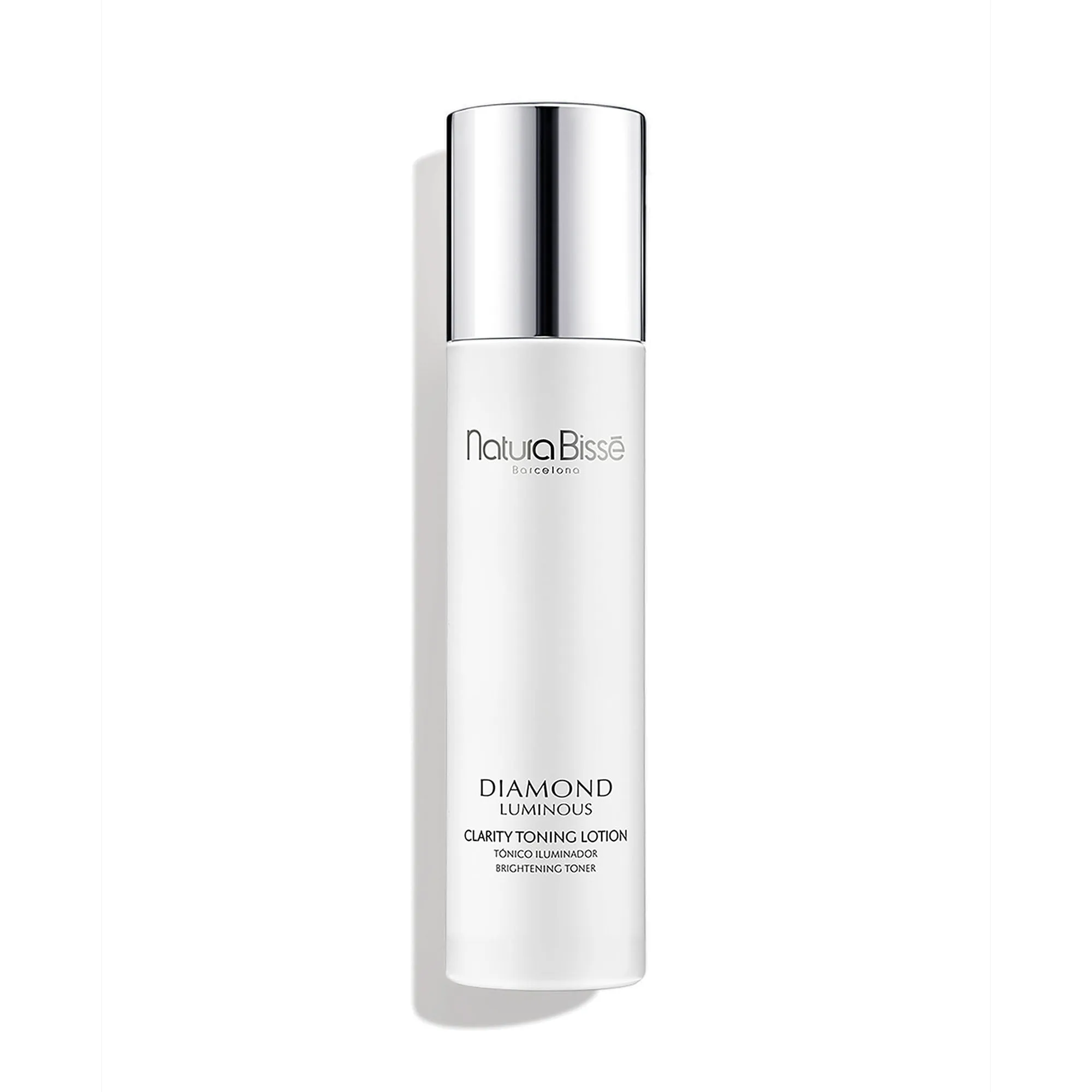 Natura Bisse Diamond Luminous Clarity Toning Lotion