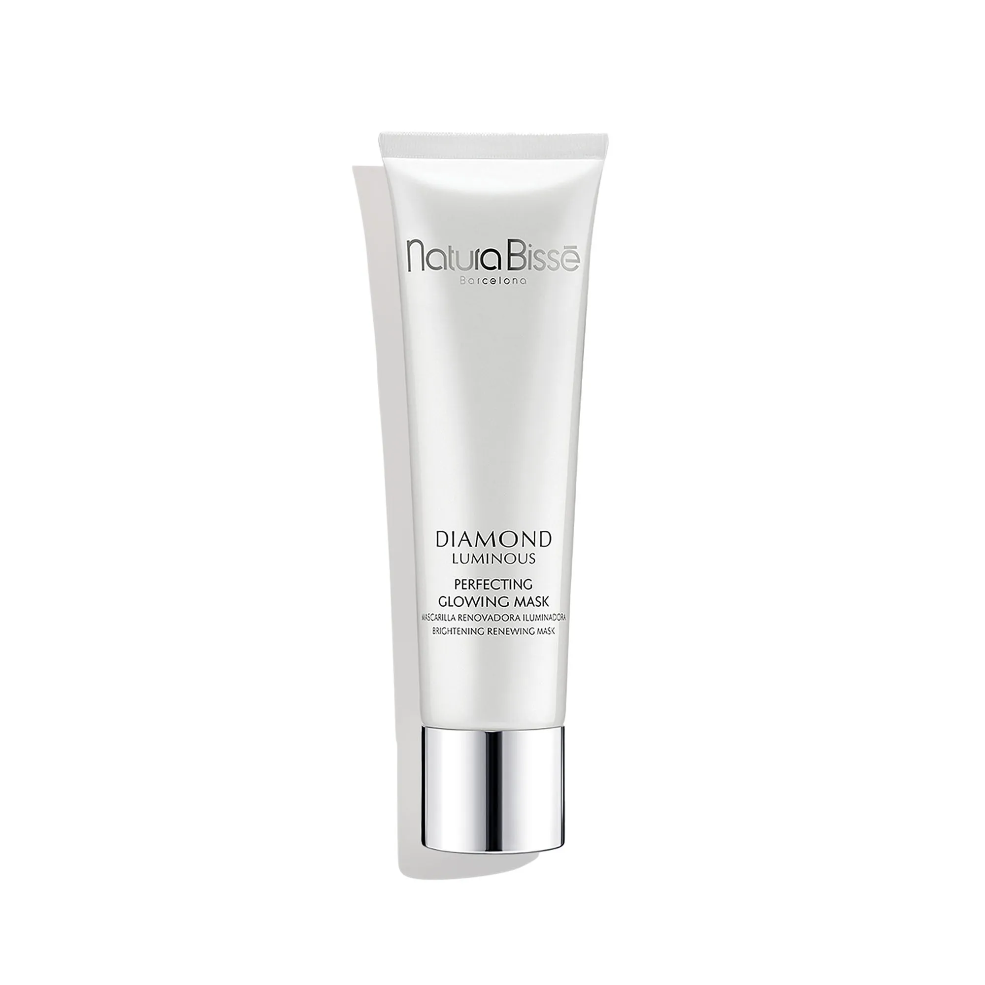 Natura Bisse Diamond Luminous Glowing Mask