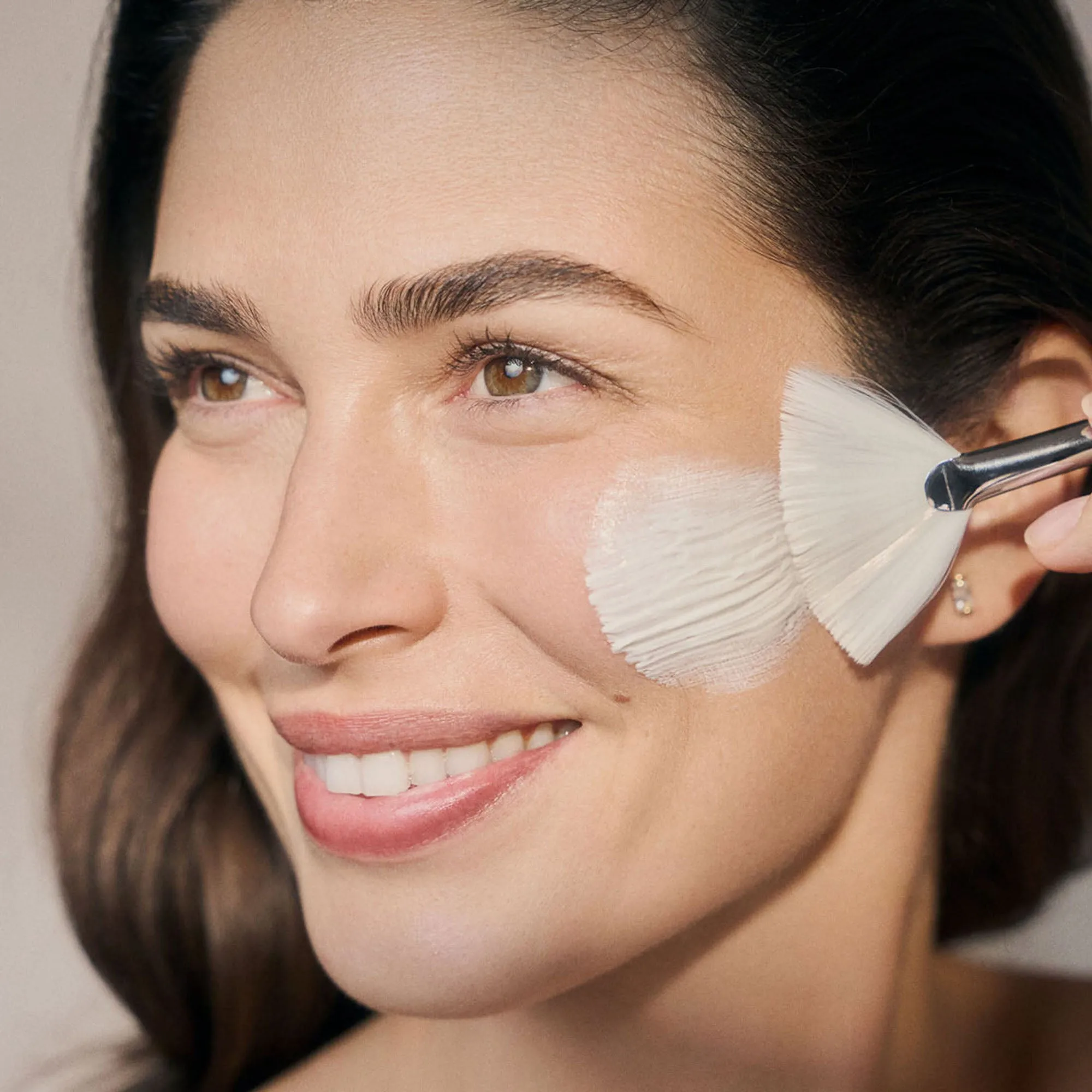 Natura Bisse Diamond Luminous Glowing Mask