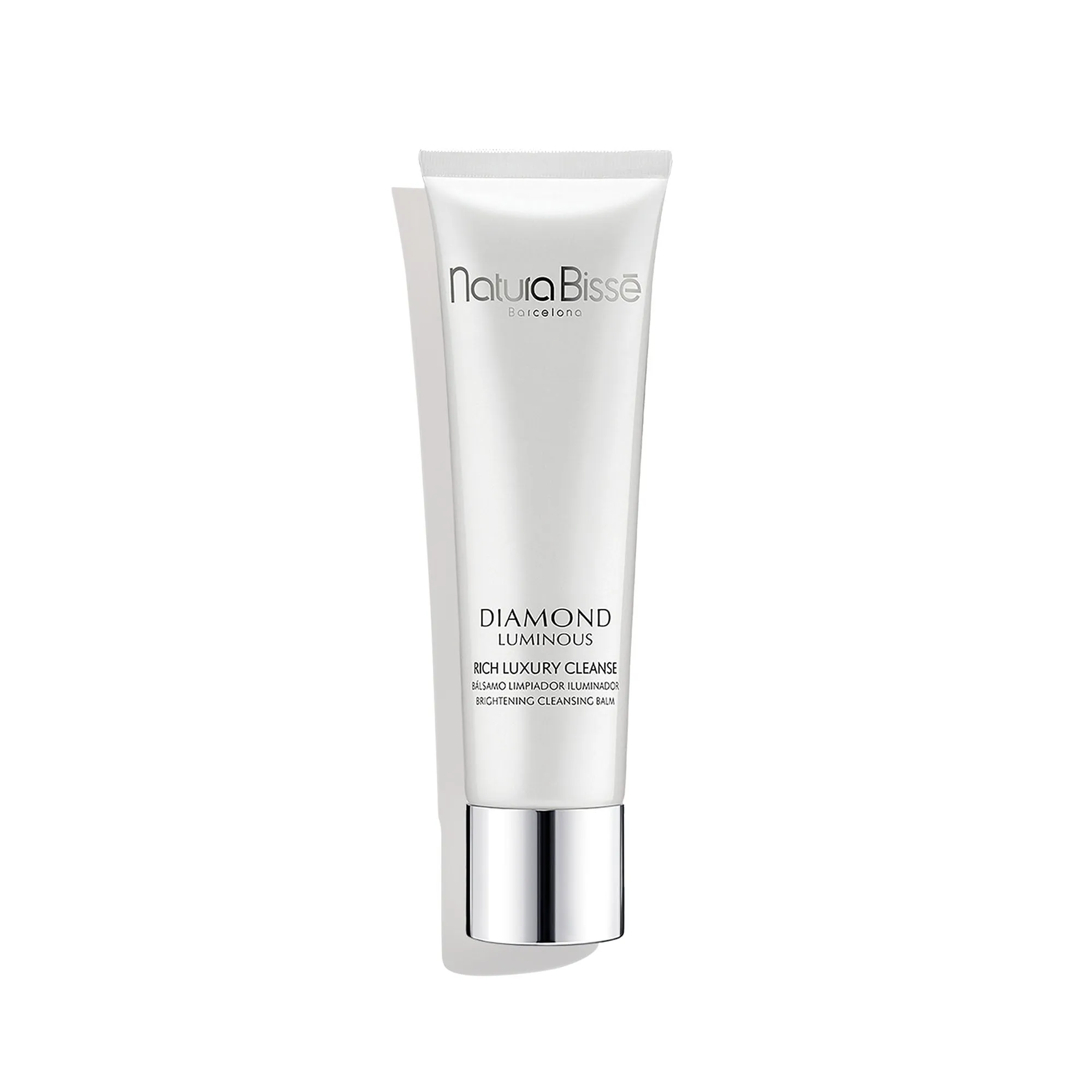 Natura Bisse Diamond Luminous Rich Luxury Cleanse