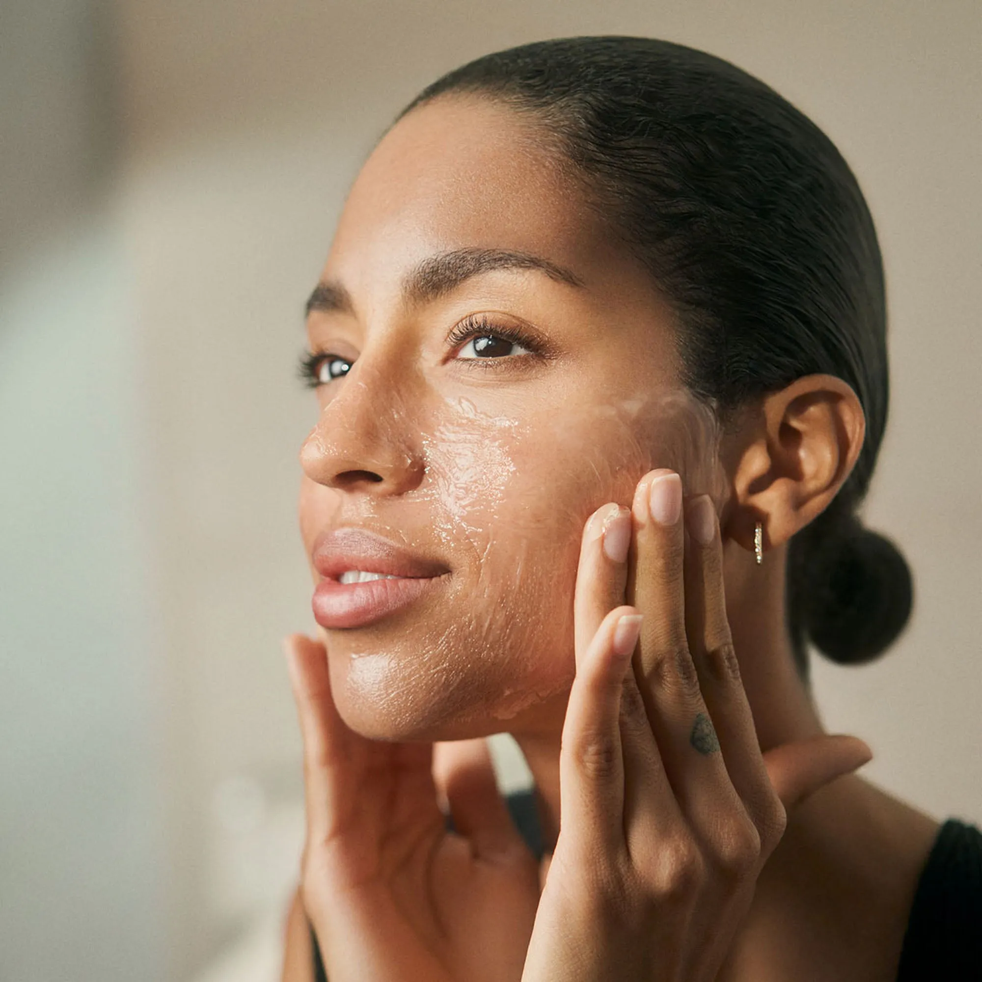 Natura Bisse Diamond Luminous Rich Luxury Cleanse