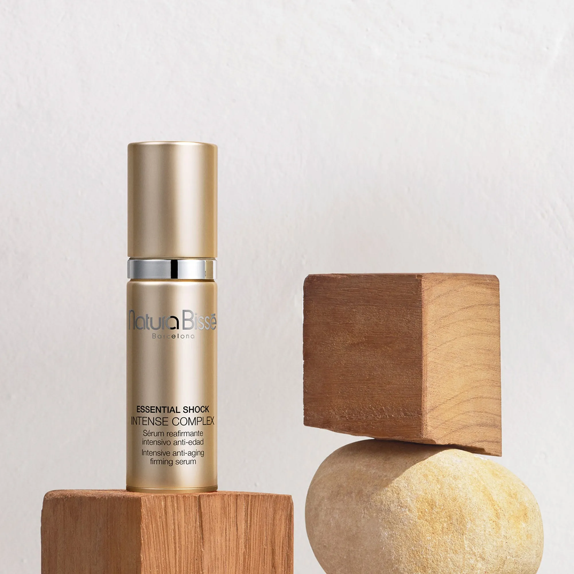 Natura Bisse Essential Shock Intense Complex Firming Serum