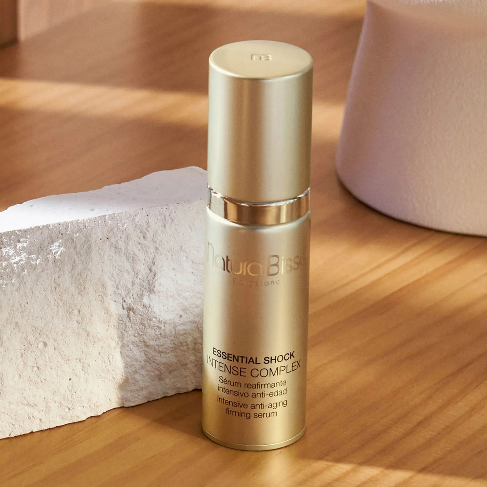 Natura Bisse Essential Shock Intense Complex Firming Serum