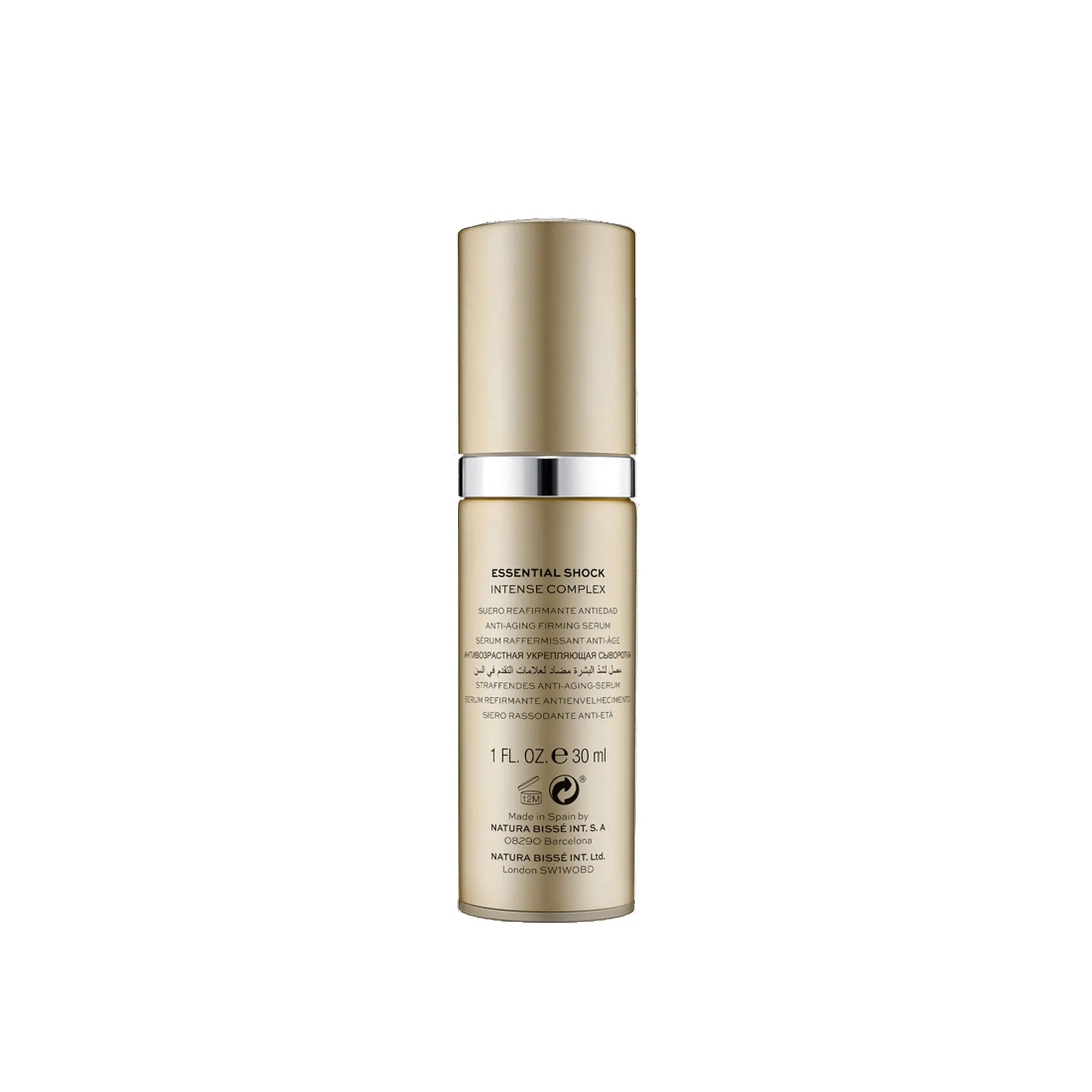 Natura Bisse Essential Shock Intense Complex Firming Serum