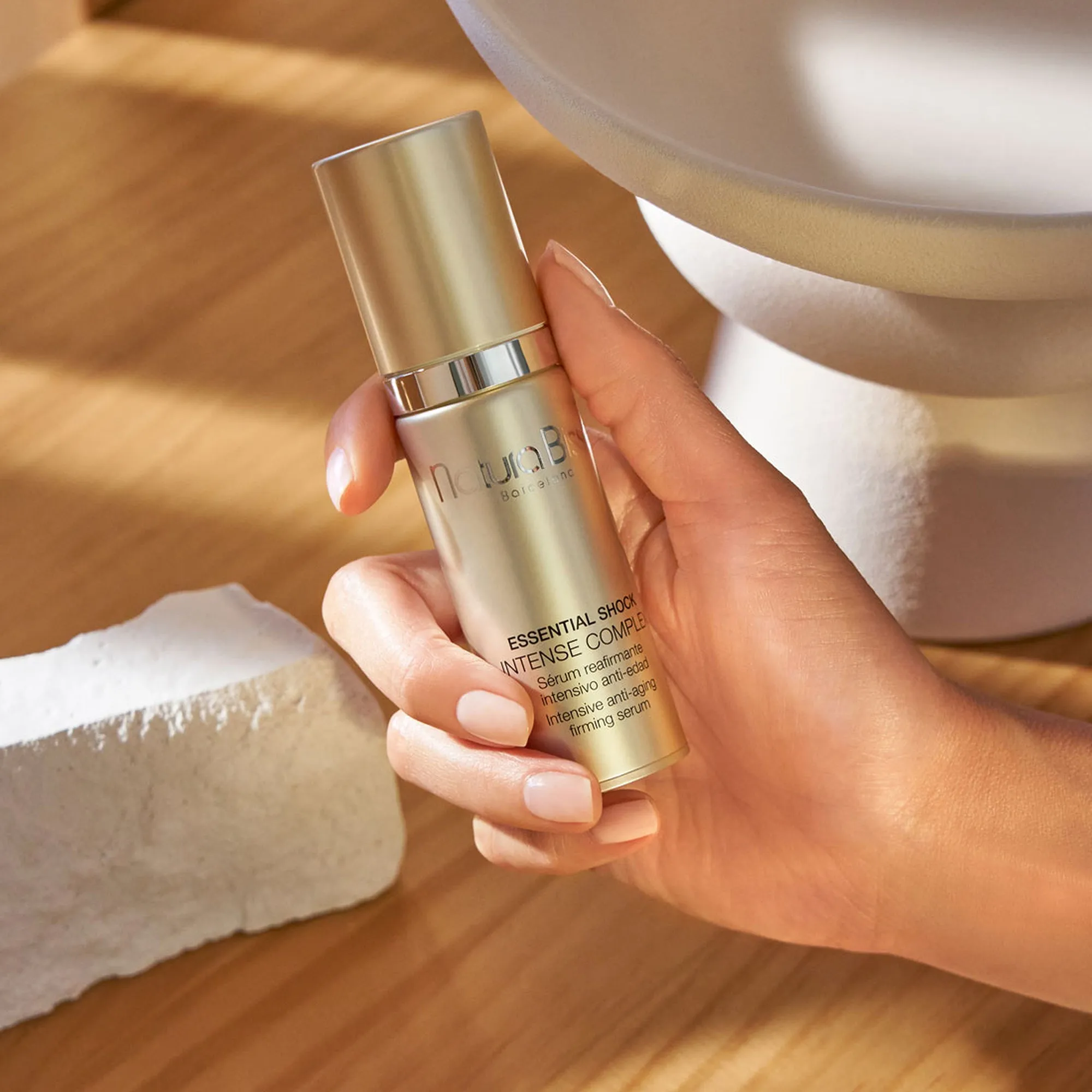 Natura Bisse Essential Shock Intense Complex Firming Serum