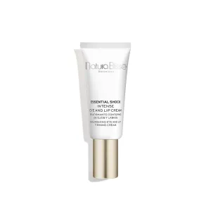 Natura Bisse Essential Shock Intense Eye And Lip Cream