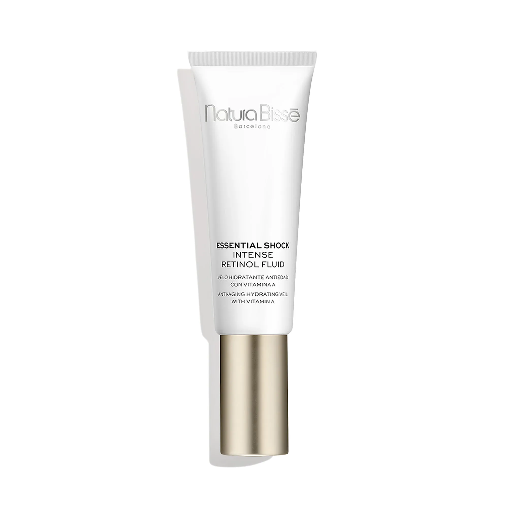 Natura Bisse Essential Shock Retinol Fluid
