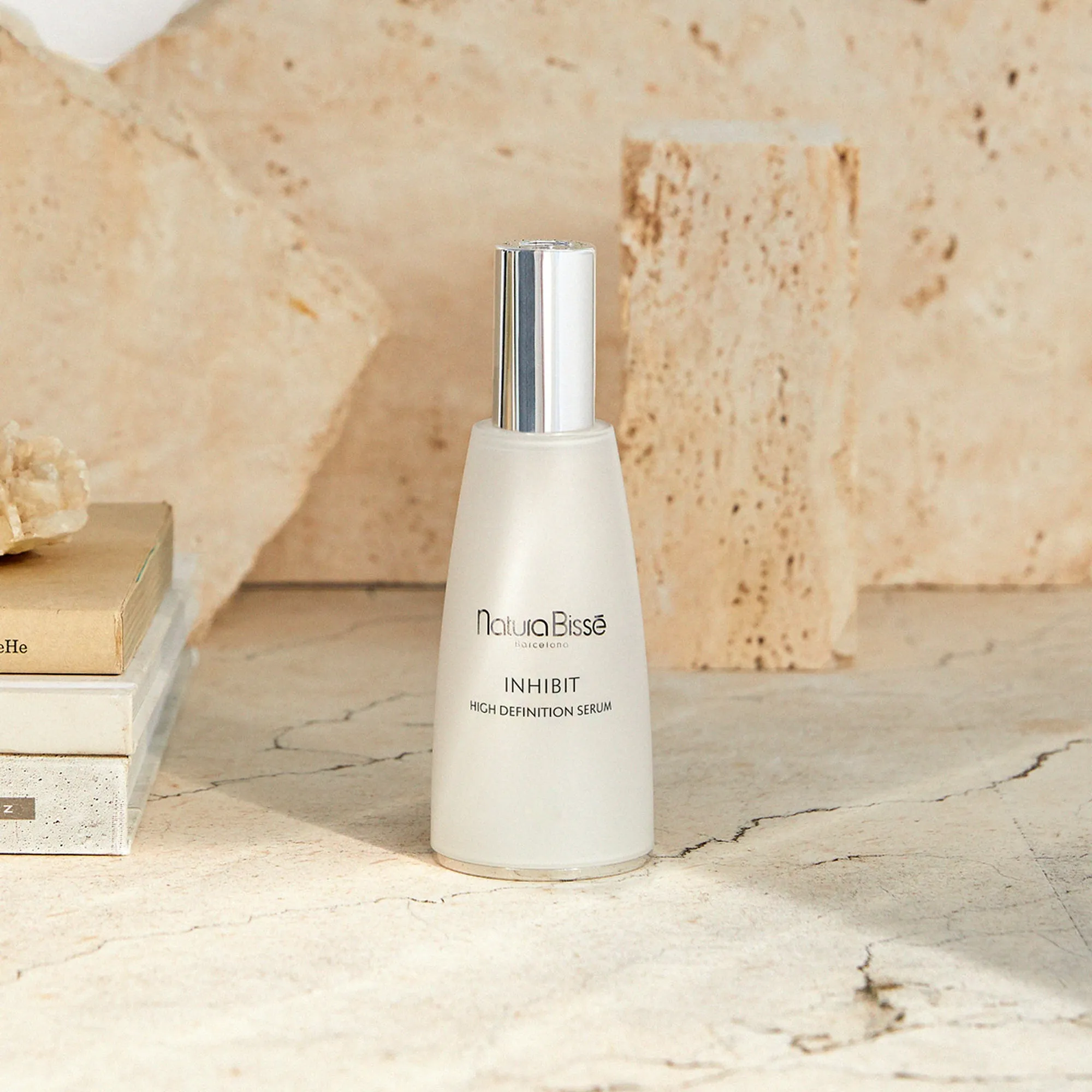 Natura Bisse Inhibit High Definition Serum