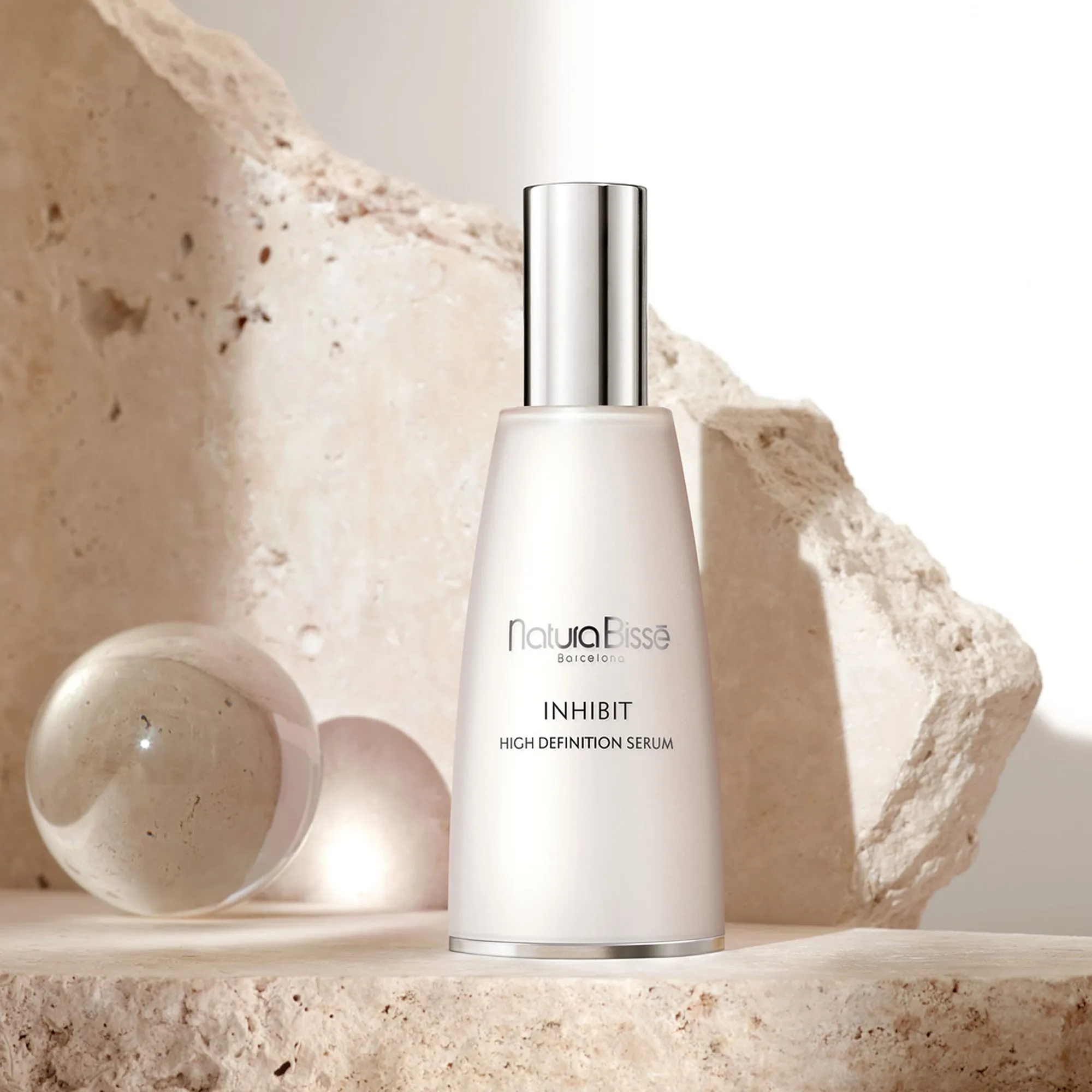 Natura Bisse Inhibit High Definition Serum