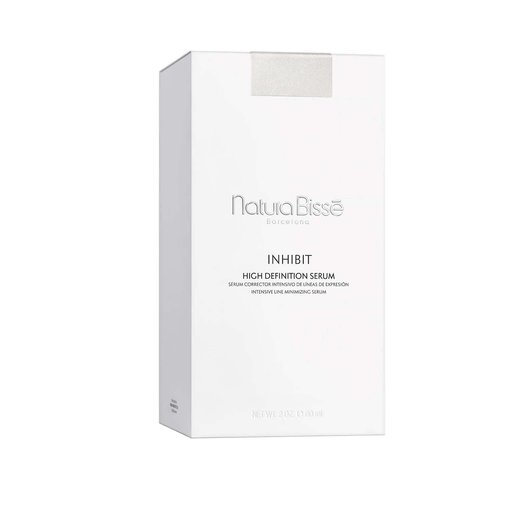 Natura Bisse Inhibit High Definition Serum