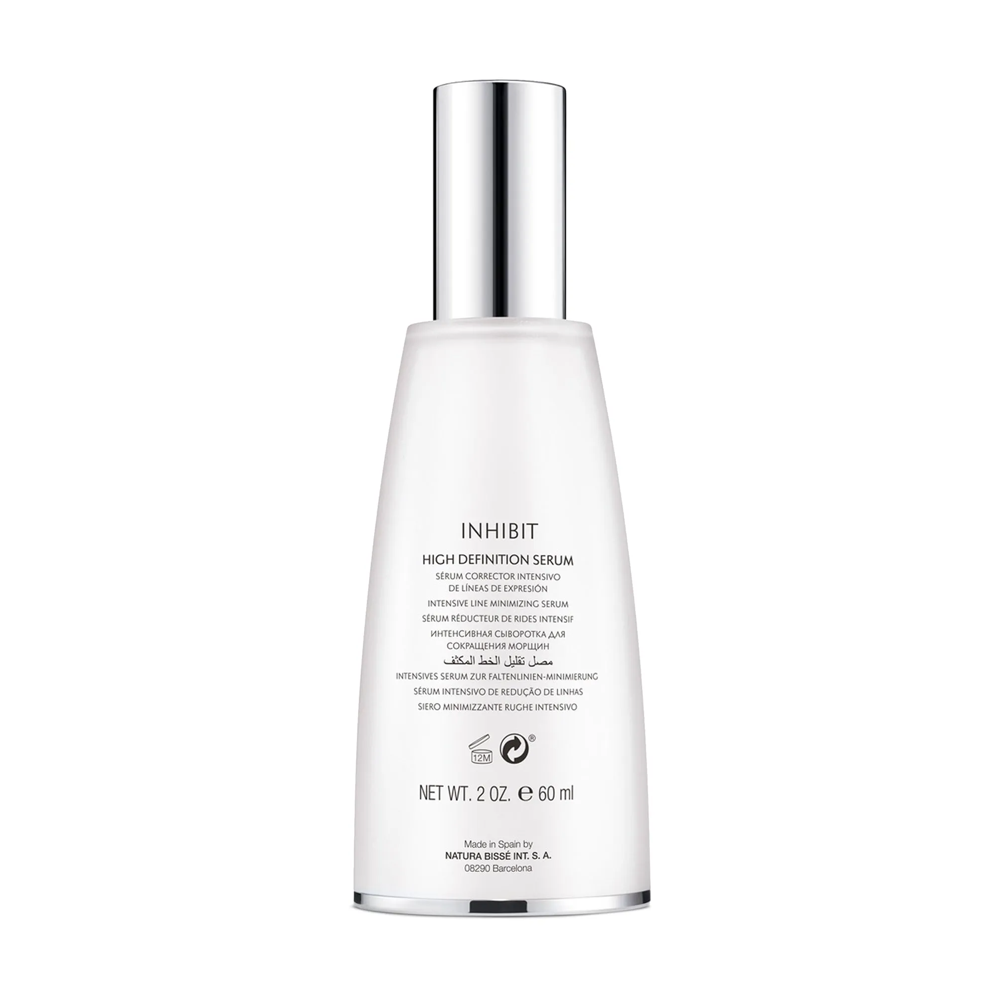 Natura Bisse Inhibit High Definition Serum