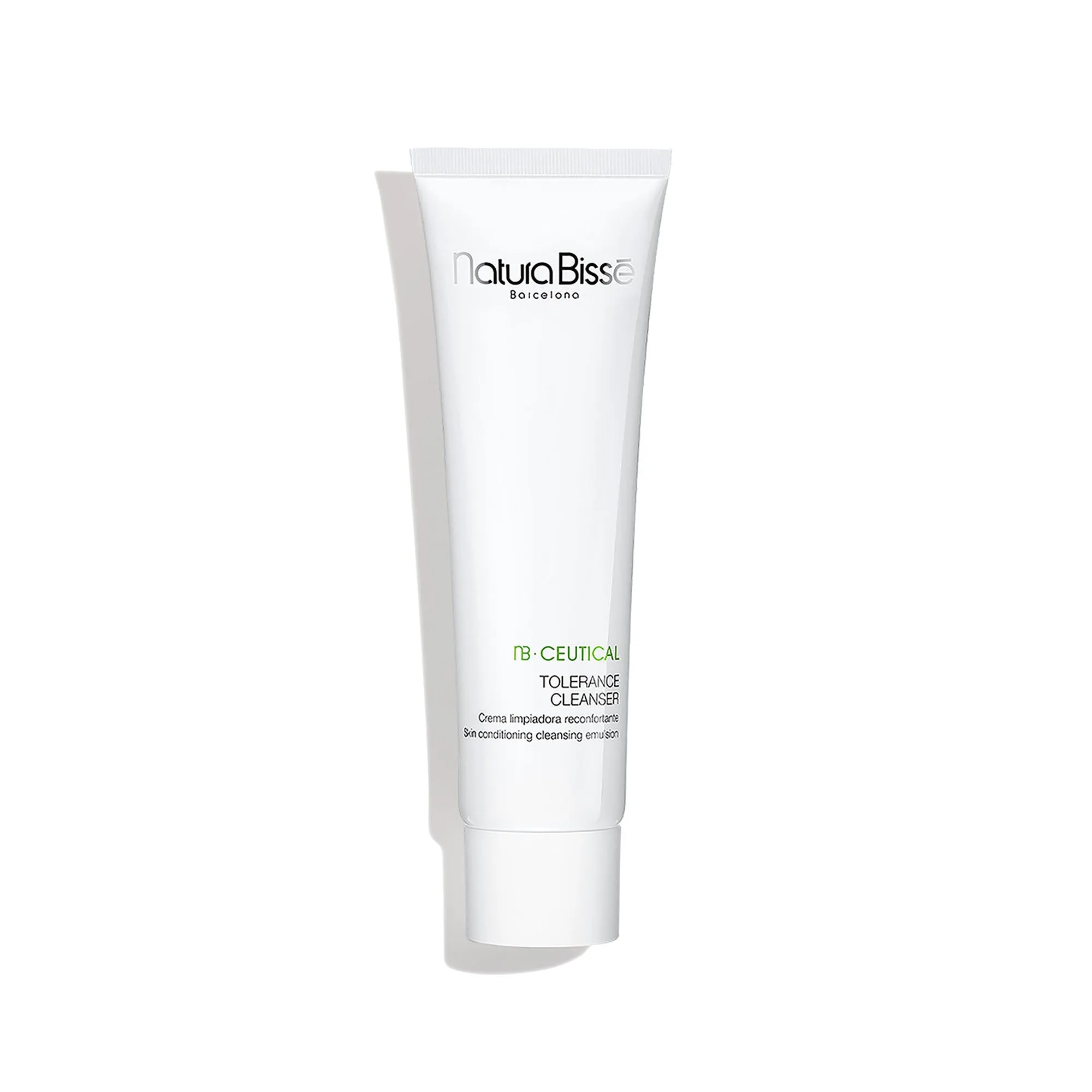 Natura Bisse NB Ceutical Tolerance Cleanser