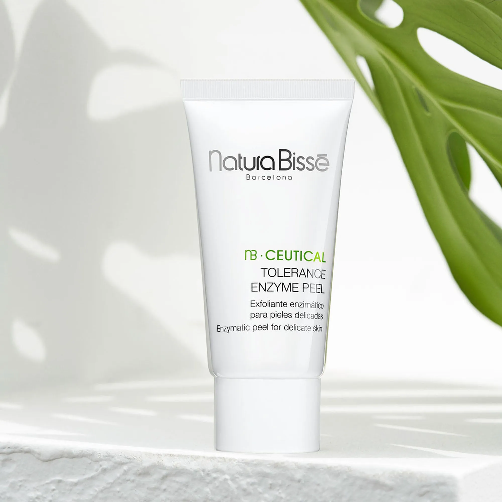 Natura Bisse NB Ceutical Tolerance Enzyme Peel
