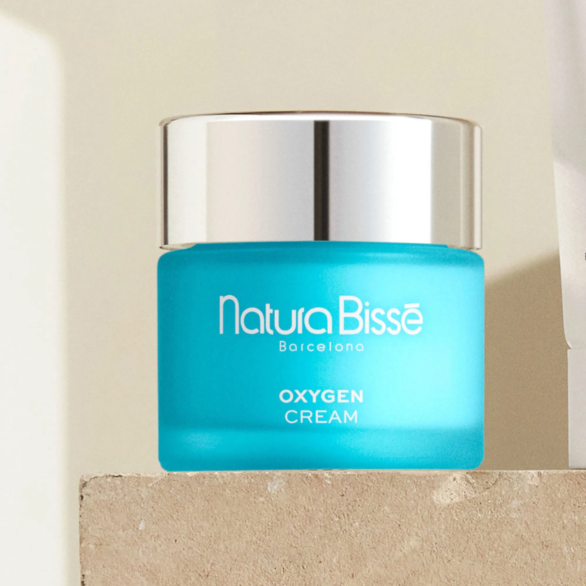 Natura Bisse Oxygen Cream