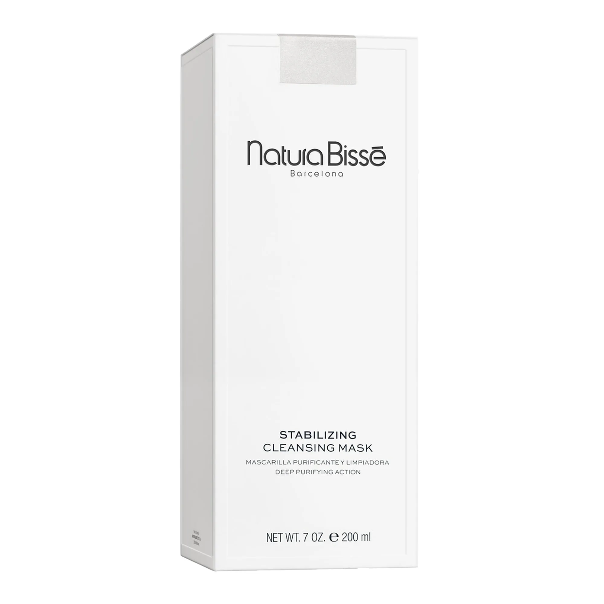 Natura Bisse Stabilizing Cleansing Mask