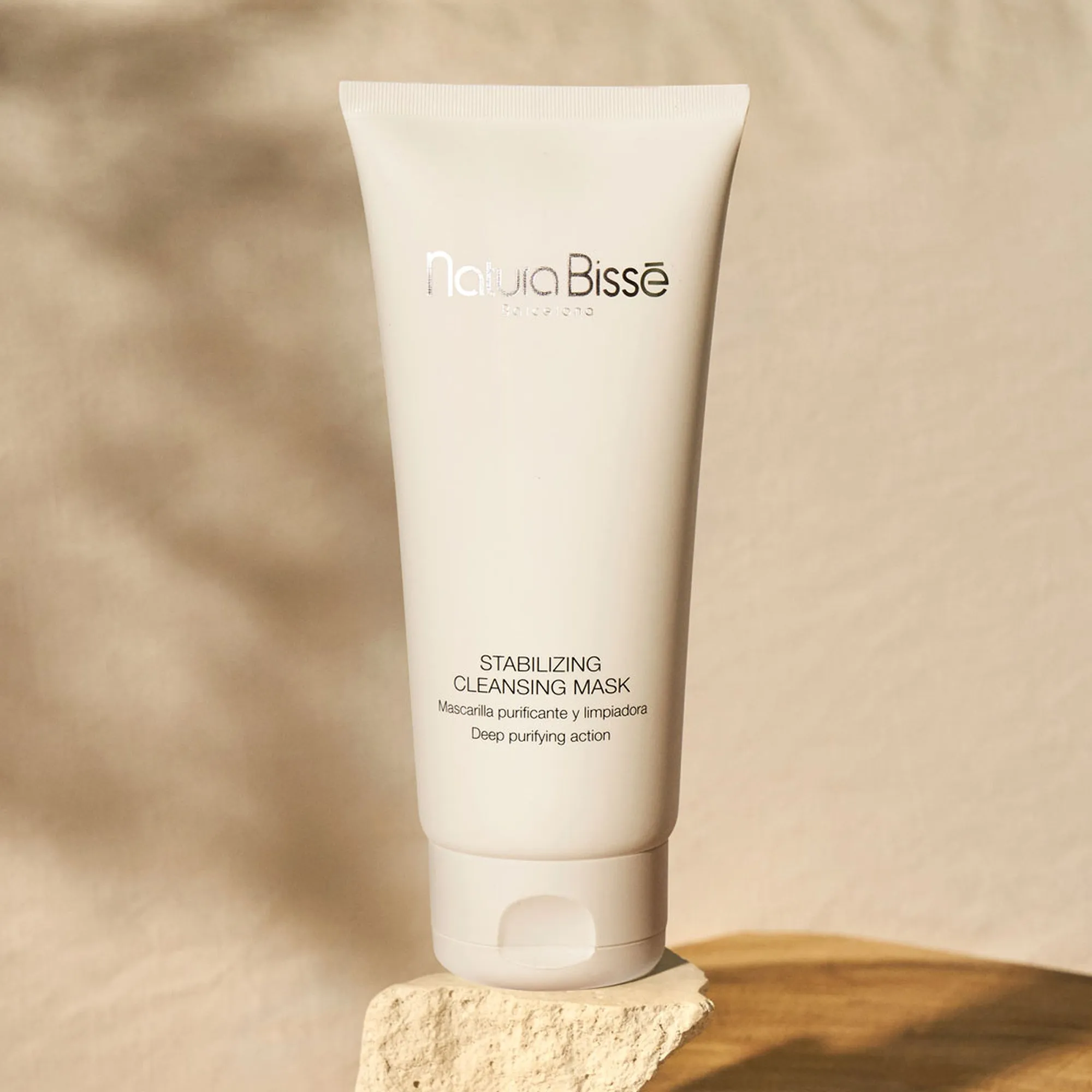 Natura Bisse Stabilizing Cleansing Mask