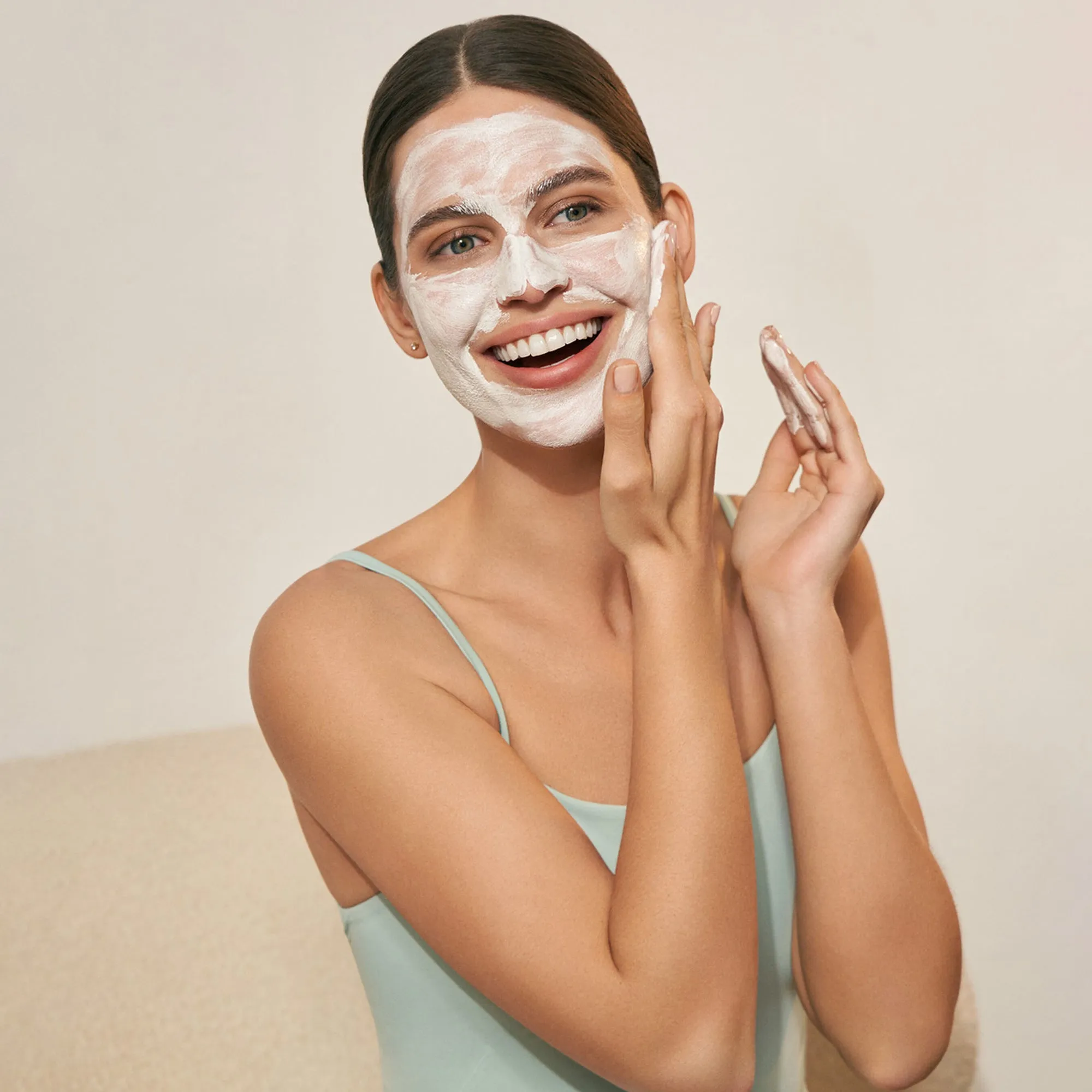 Natura Bisse Stabilizing Cleansing Mask