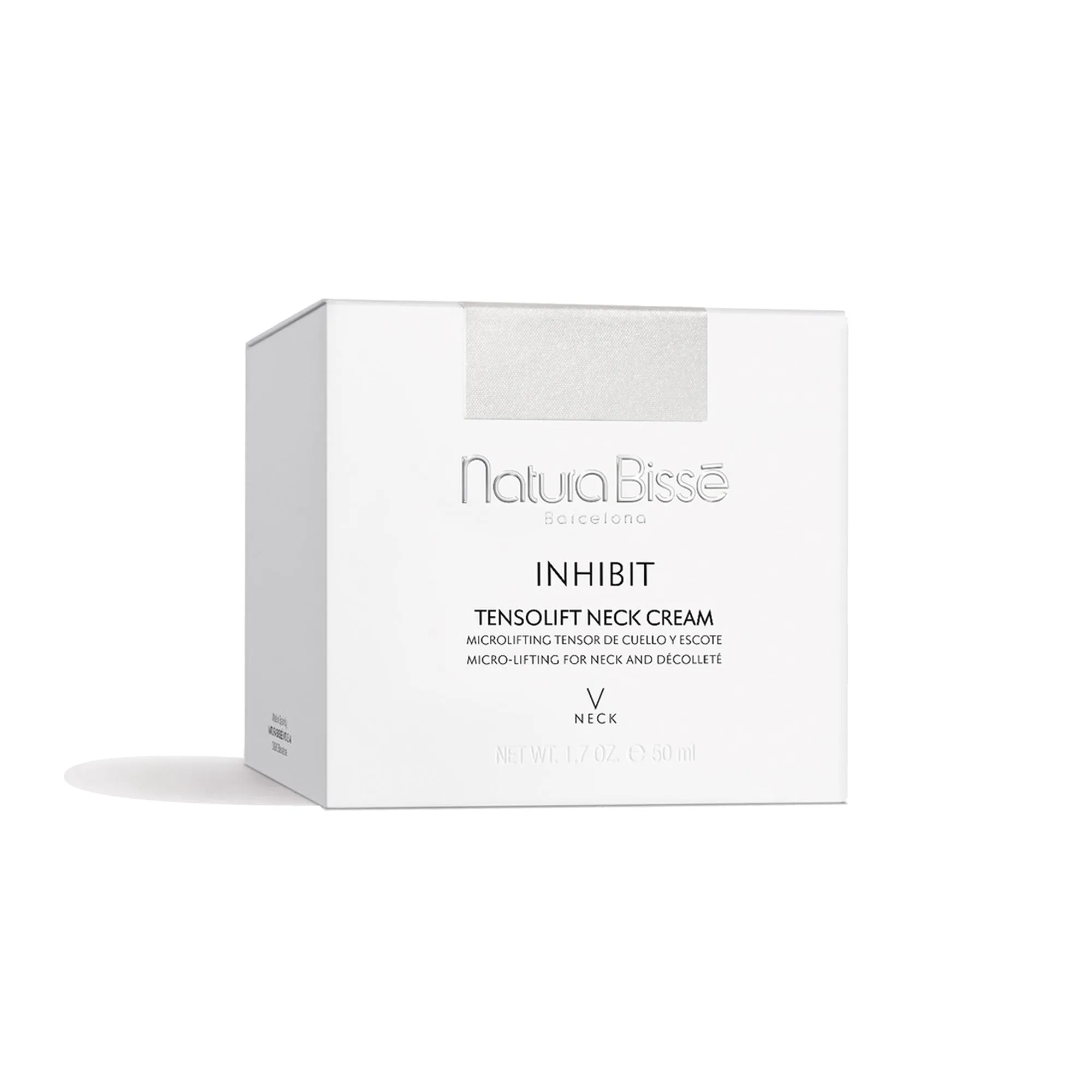 Natura Bisse Tensolift Neck Cream