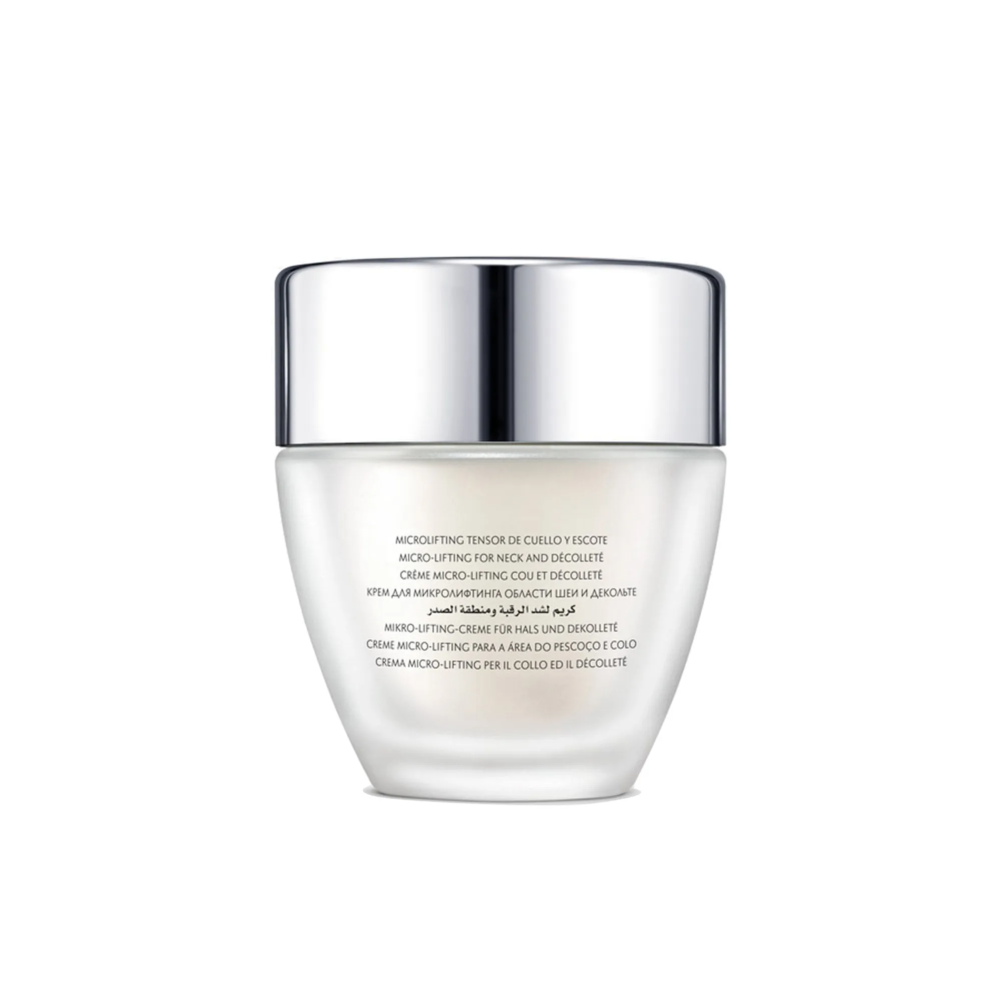 Natura Bisse Tensolift Neck Cream