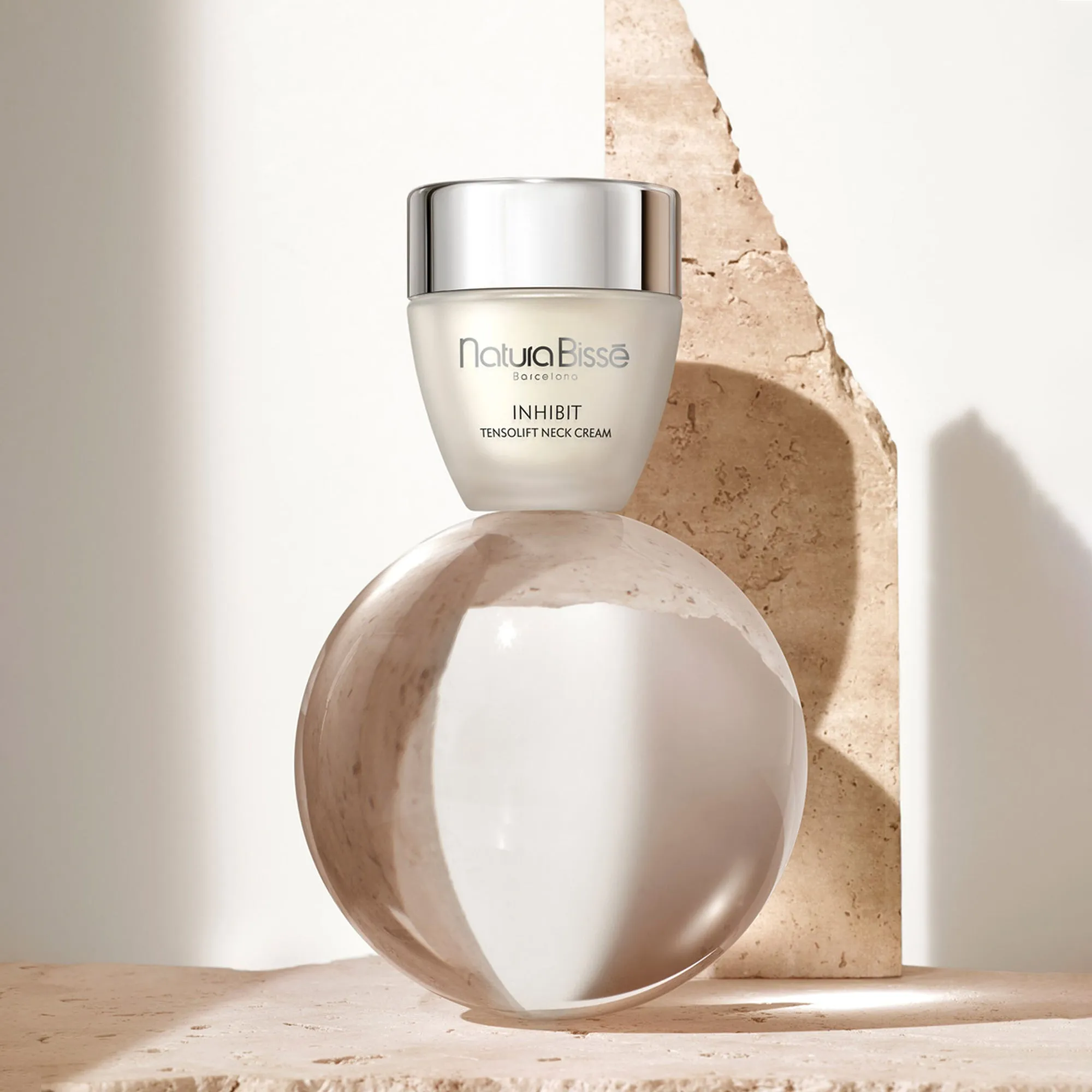 Natura Bisse Tensolift Neck Cream