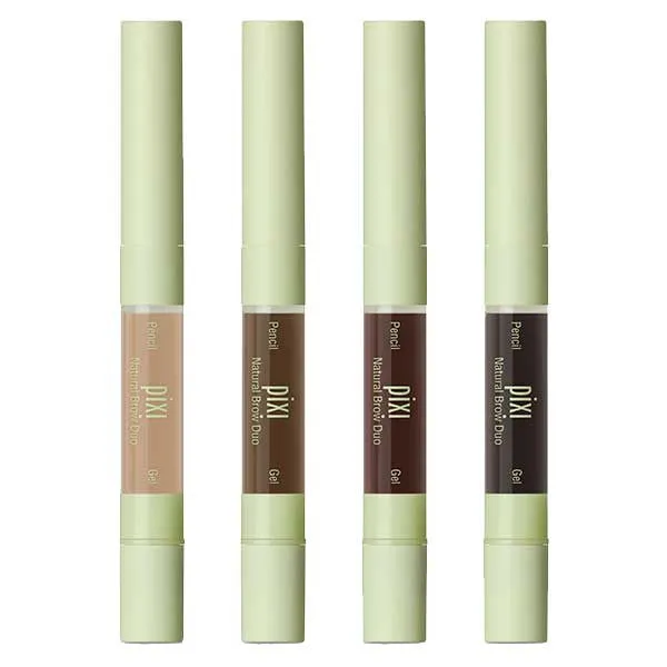 Natural Brow Duo Pixi Beauty