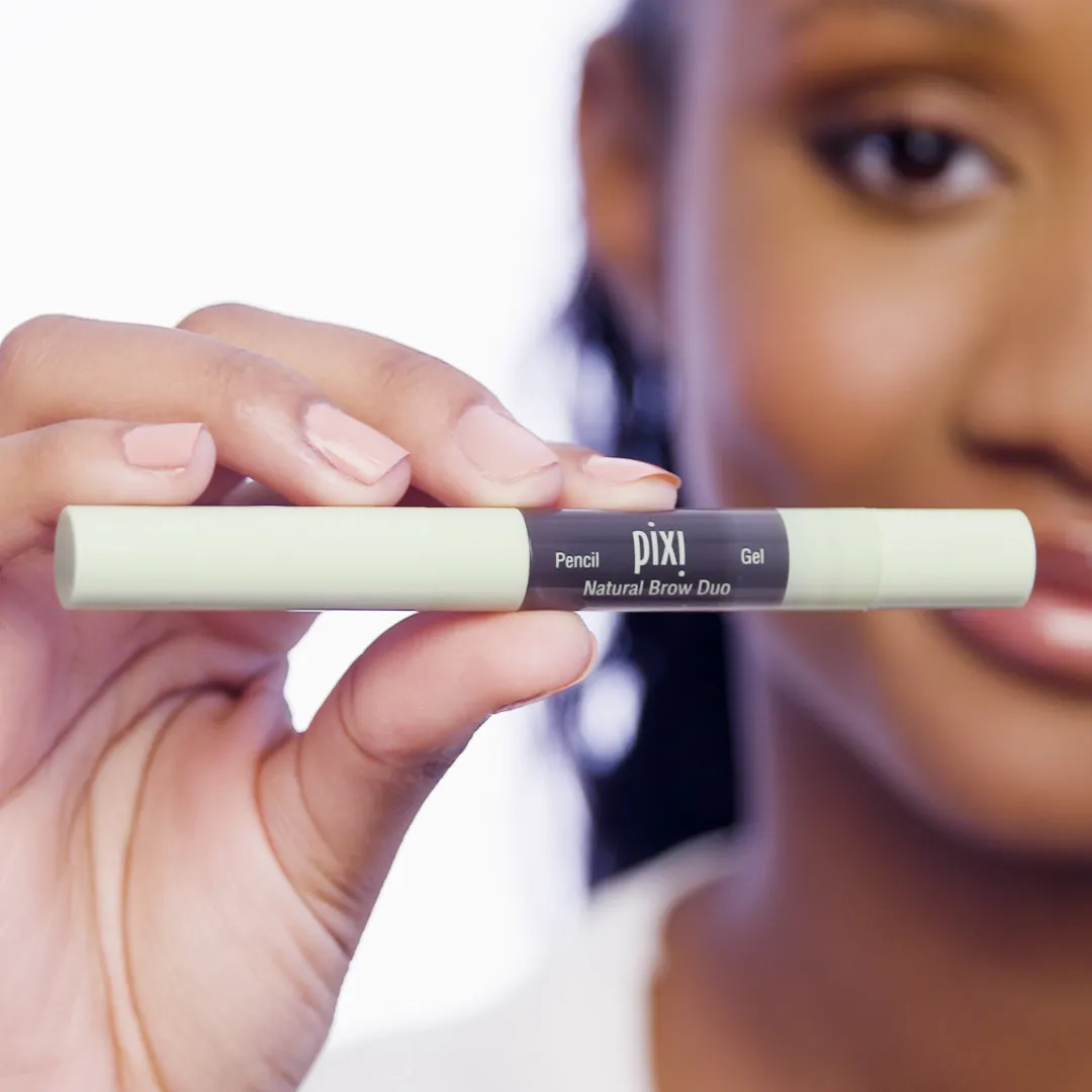 Natural Brow Duo Pixi Beauty