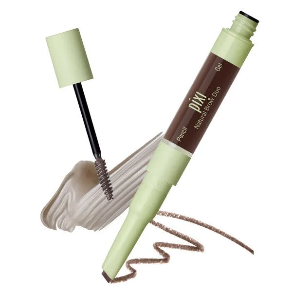 Natural Brow Duo Pixi Beauty