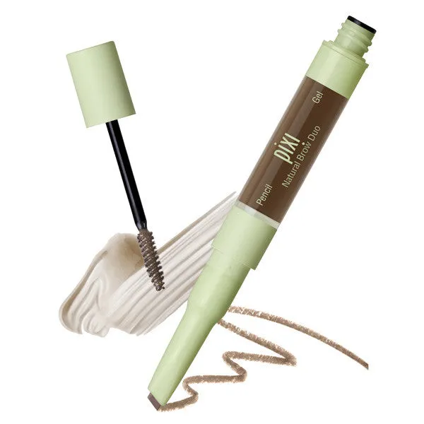Natural Brow Duo Pixi Beauty