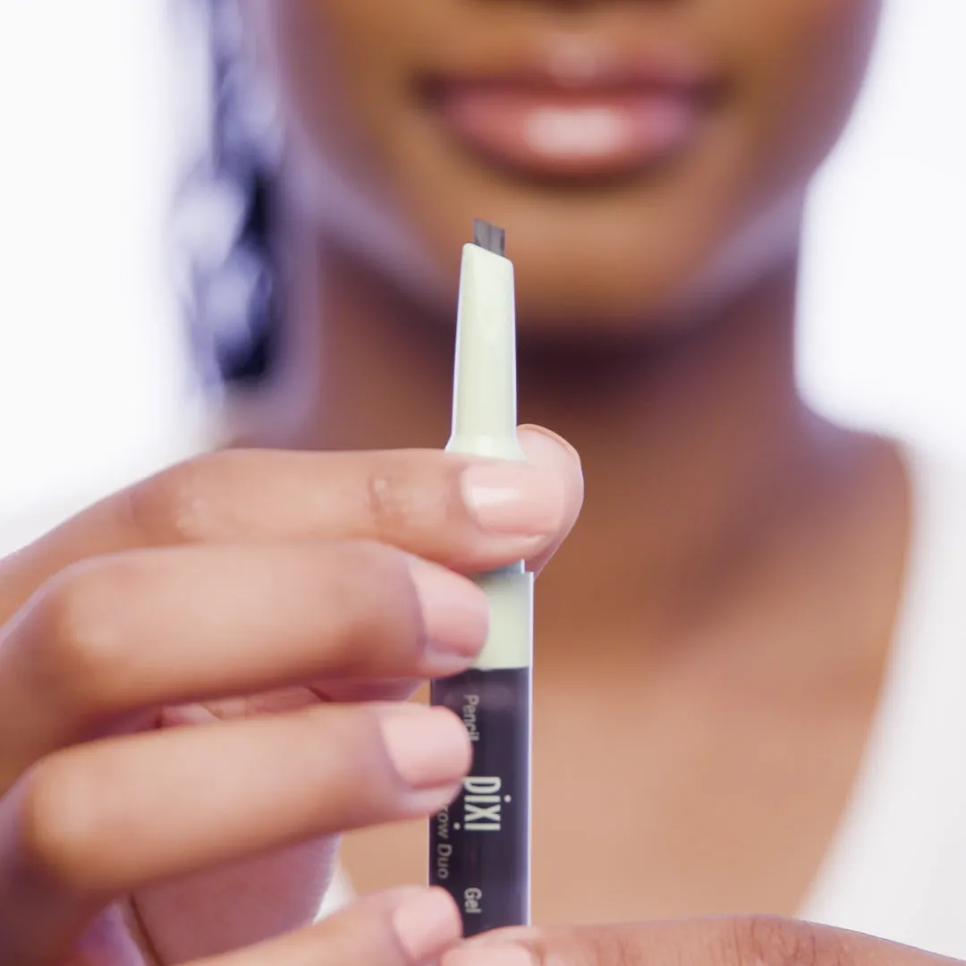 Natural Brow Duo Pixi Beauty