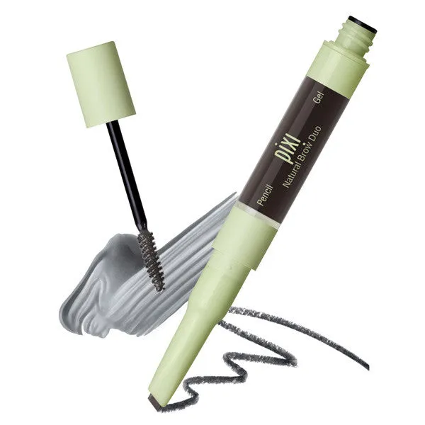 Natural Brow Duo Pixi Beauty
