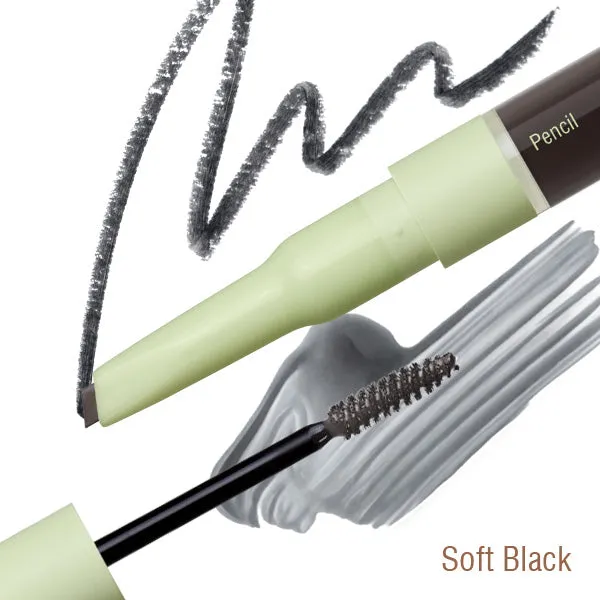 Natural Brow Duo Pixi Beauty